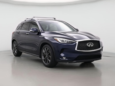 2019 INFINITI QX50 Essential -
                  Clermont, FL