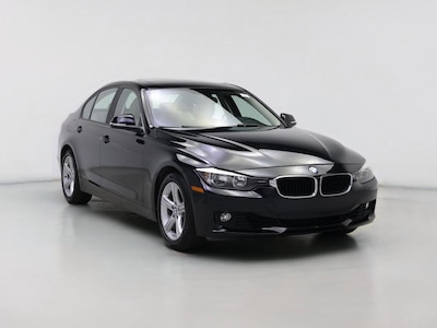 2015 BMW 3 Series 328i -
                  Orlando, FL