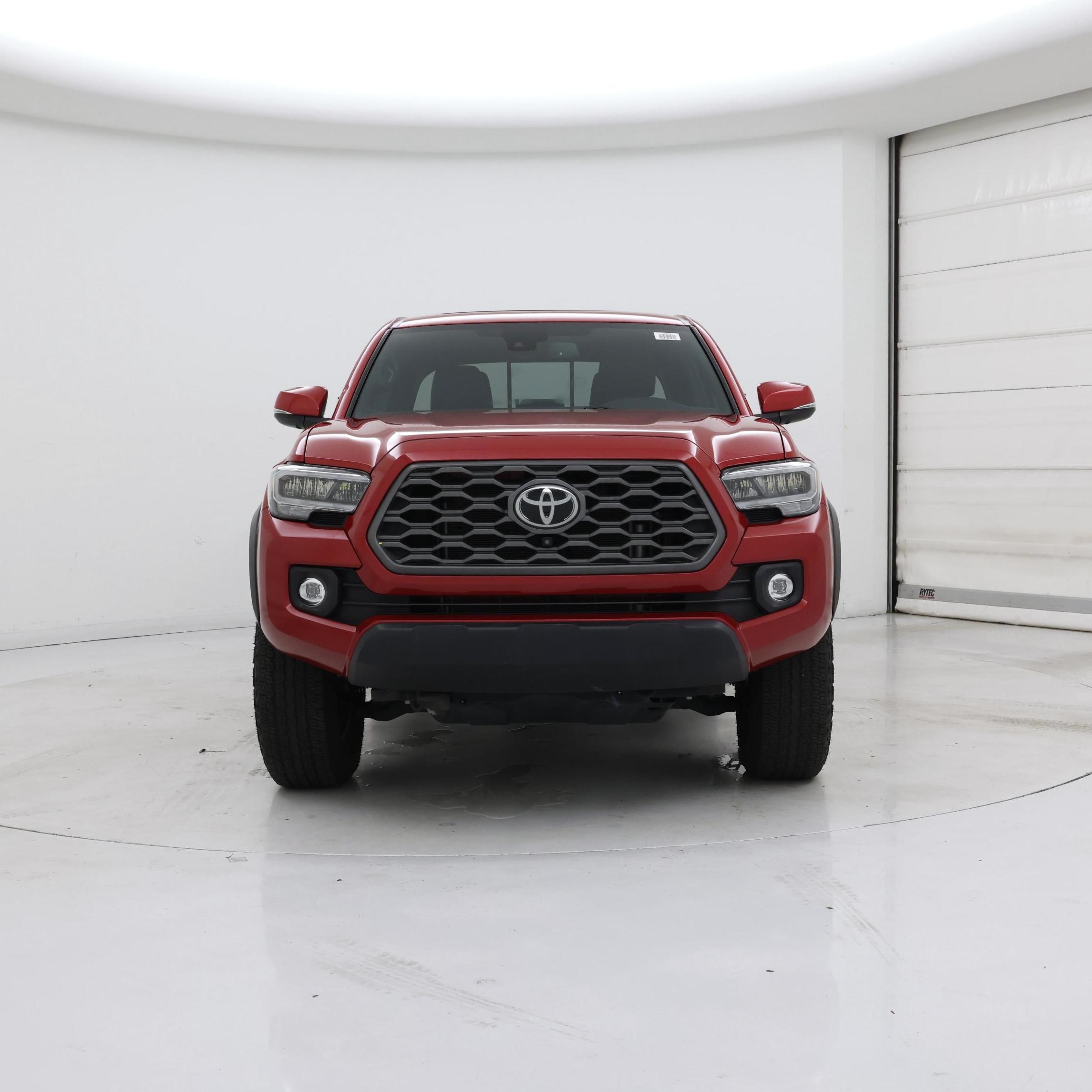 Thumbnail: 2023 Toyota Tacoma - 5