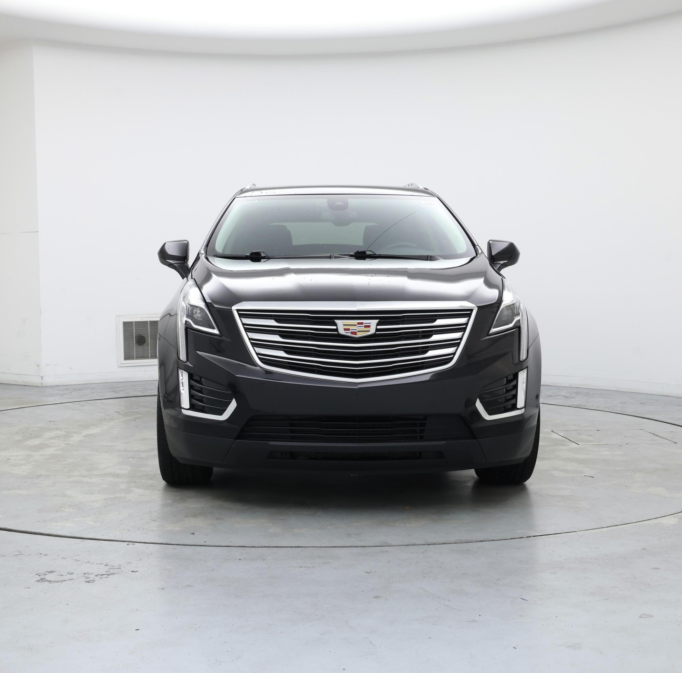 Thumbnail: 2019 Cadillac XT5 - 5