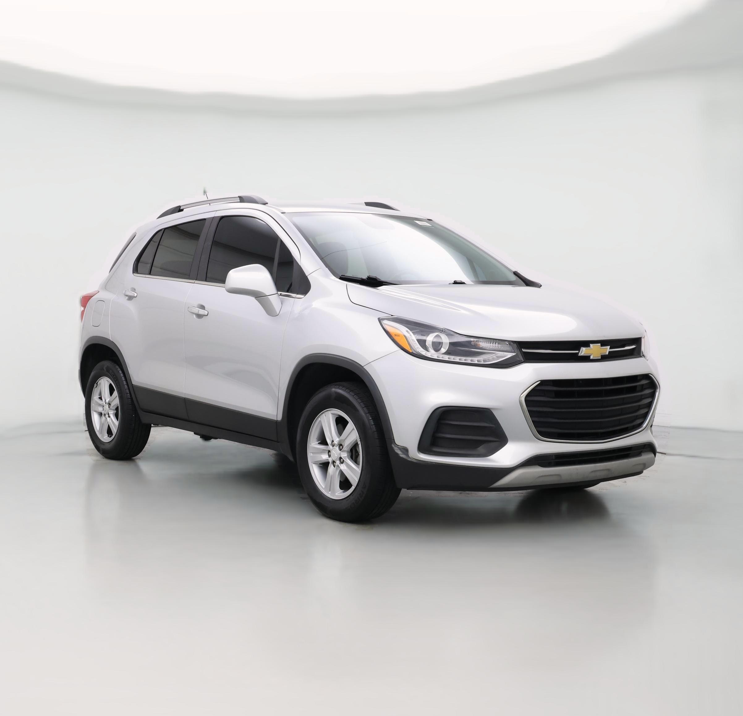 Thumbnail: 2019 Chevrolet Trax - 1