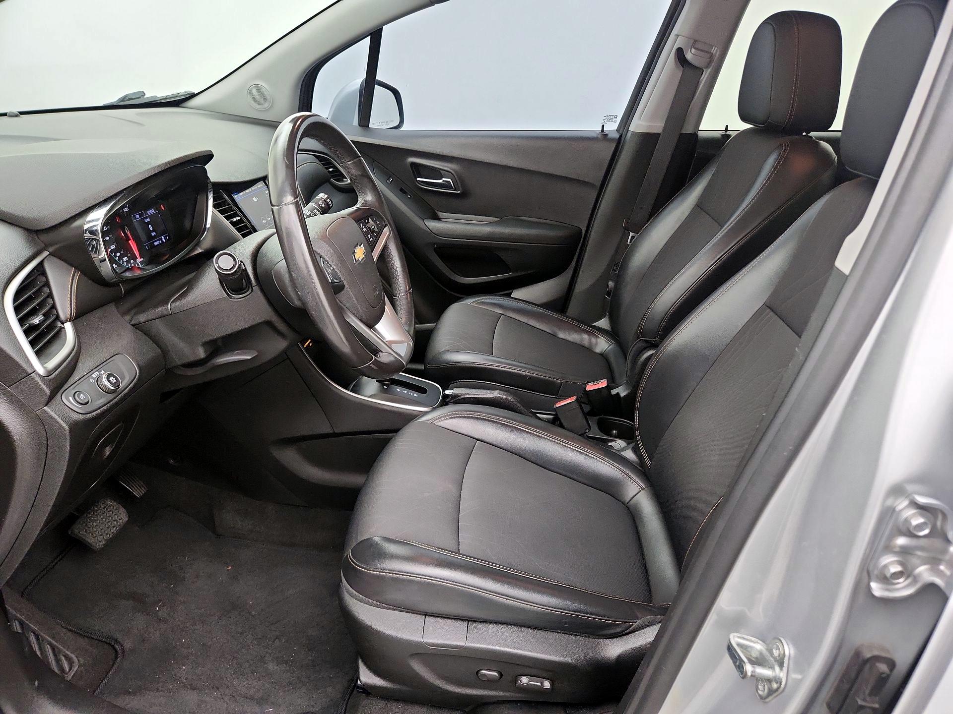 Thumbnail: 2019 Chevrolet Trax - 11