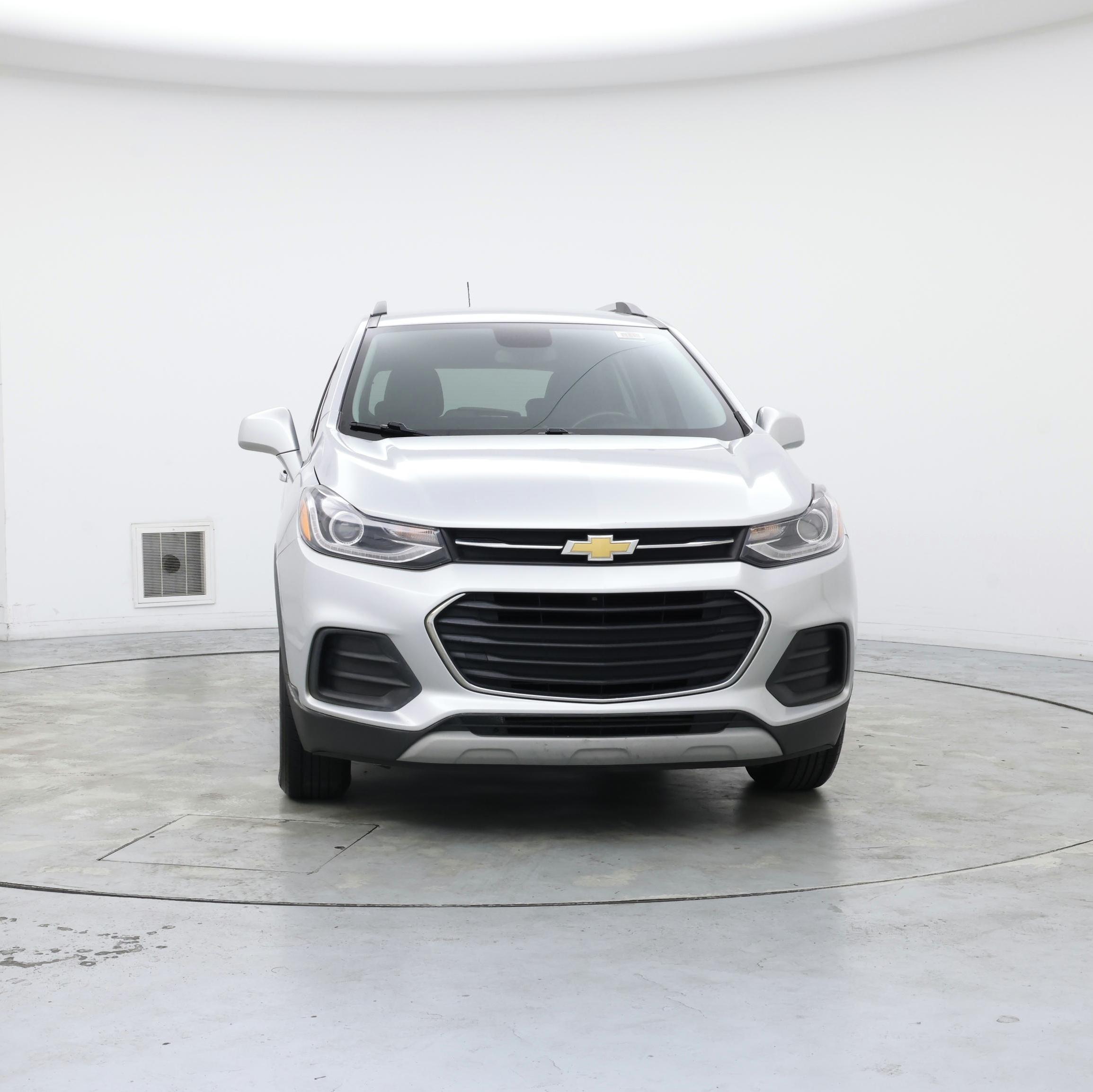 Thumbnail: 2019 Chevrolet Trax - 5
