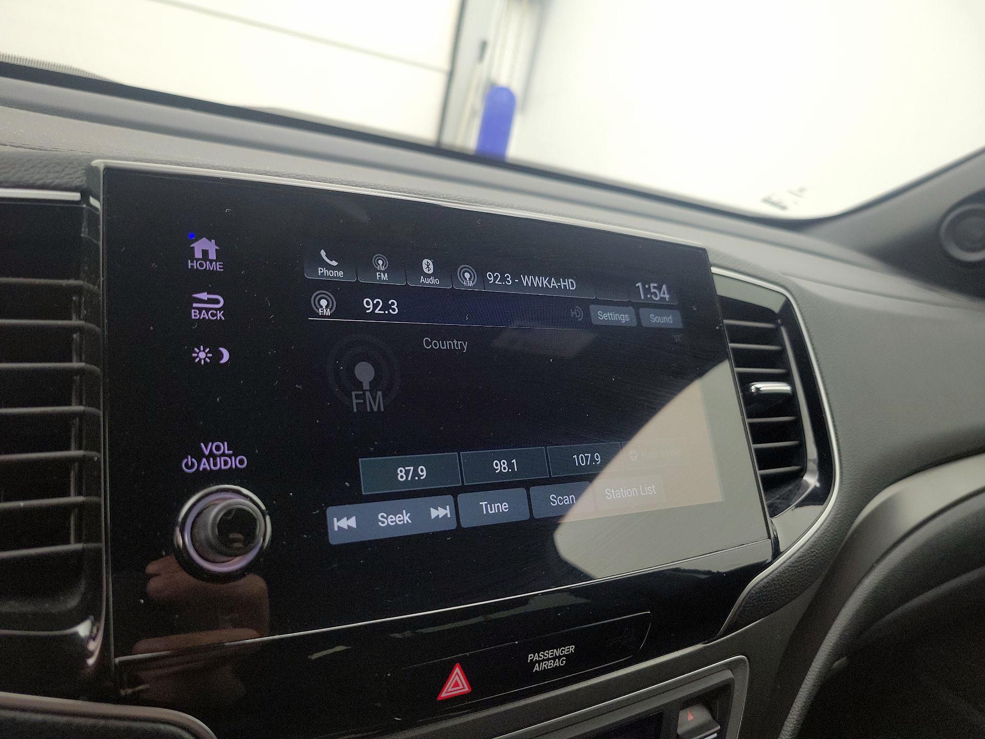 Thumbnail: 2022 Honda Pilot - 15