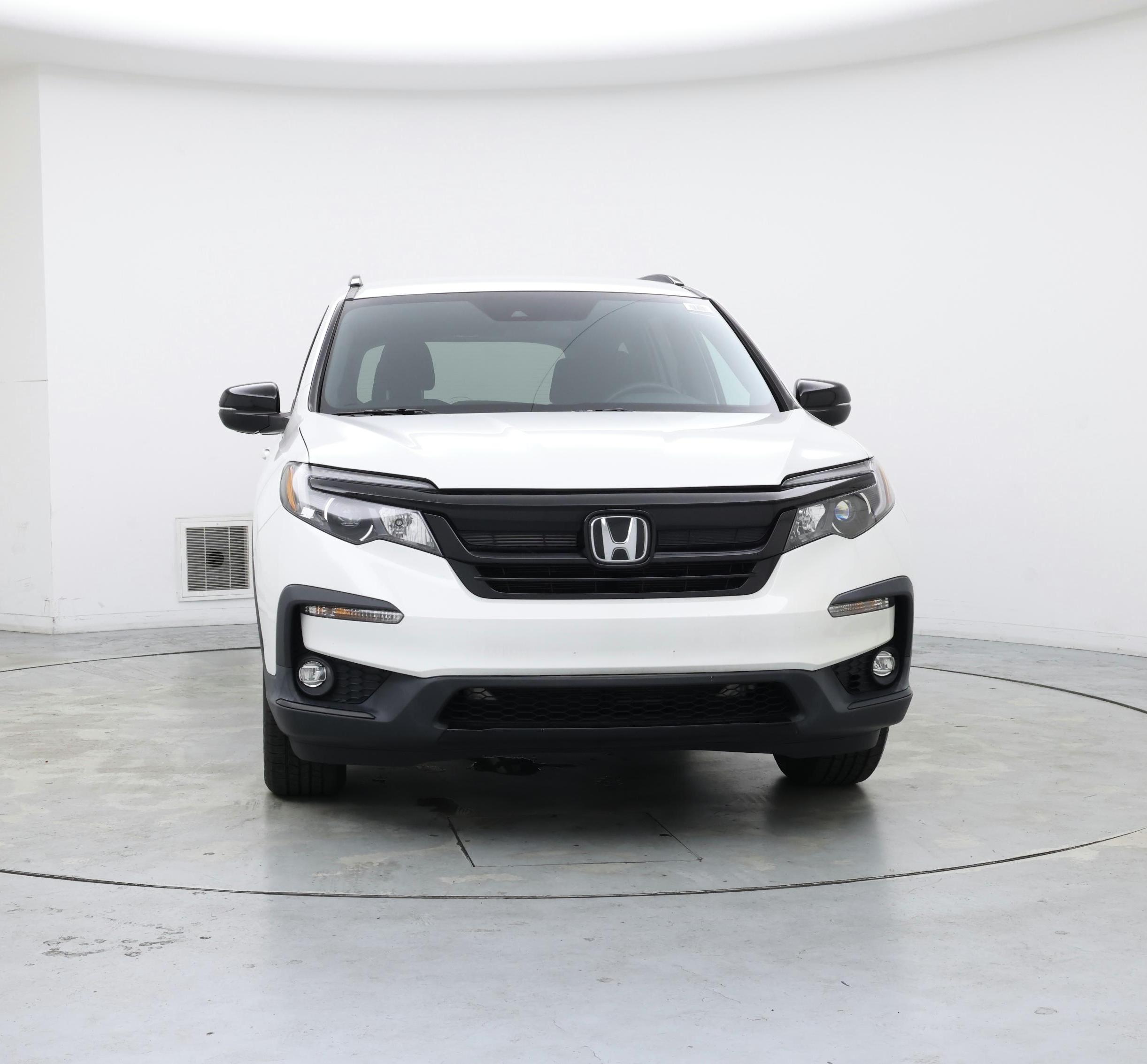 Thumbnail: 2022 Honda Pilot - 5