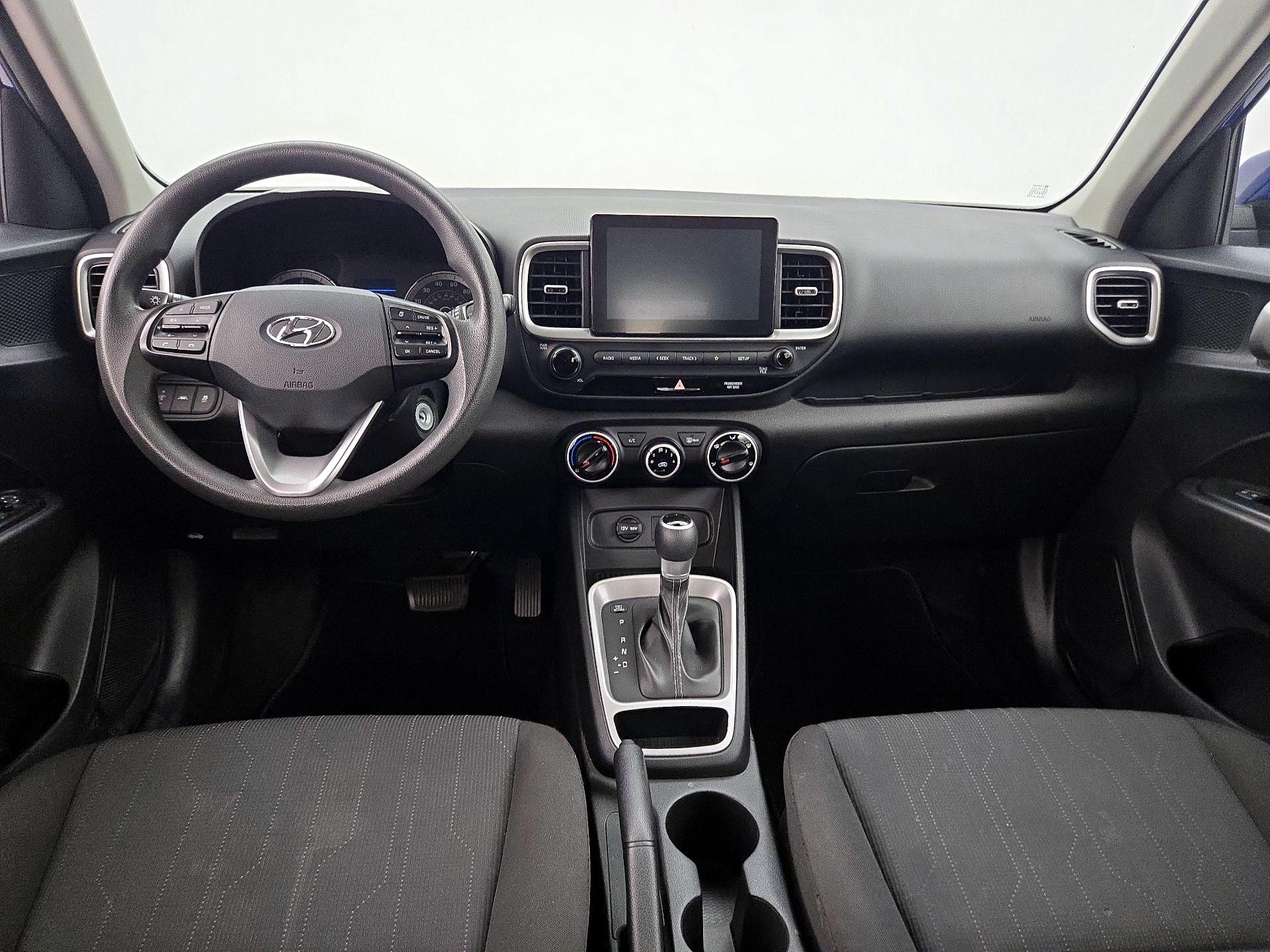 Thumbnail: 2021 Hyundai Venue - 9