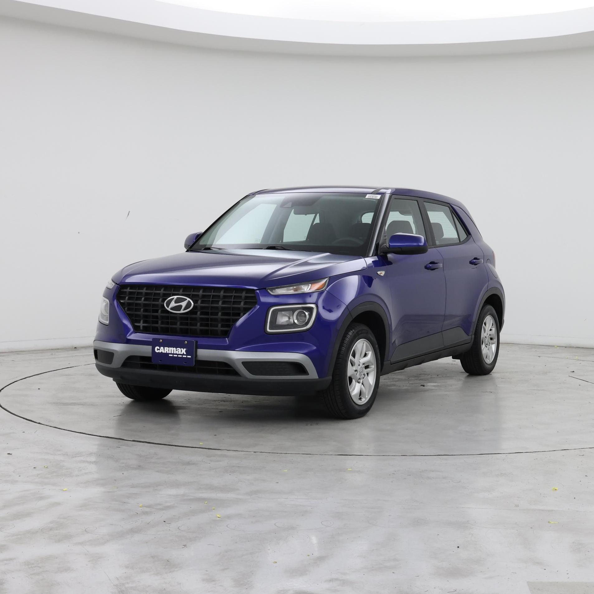 Thumbnail: 2021 Hyundai Venue - 4