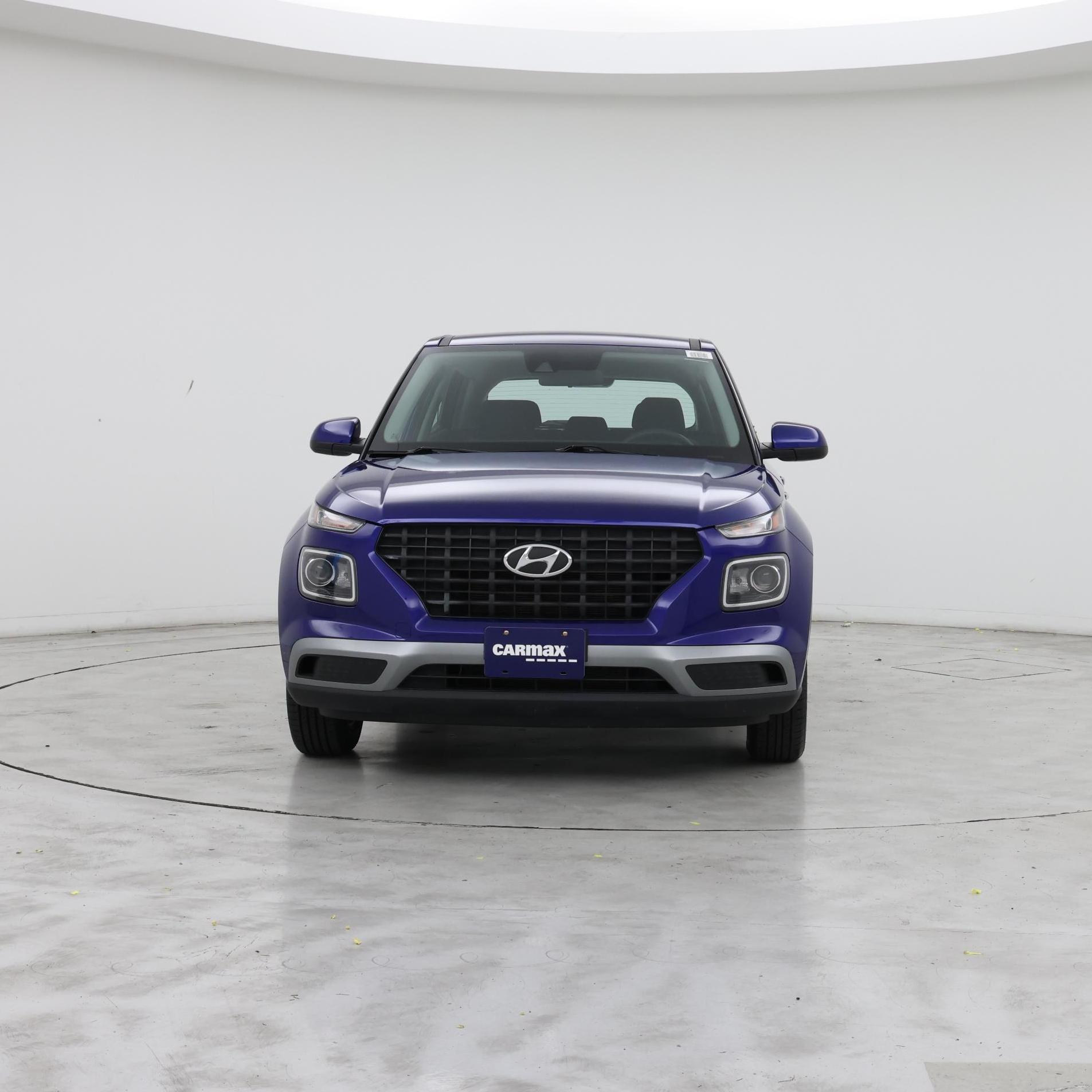 Thumbnail: 2021 Hyundai Venue - 5