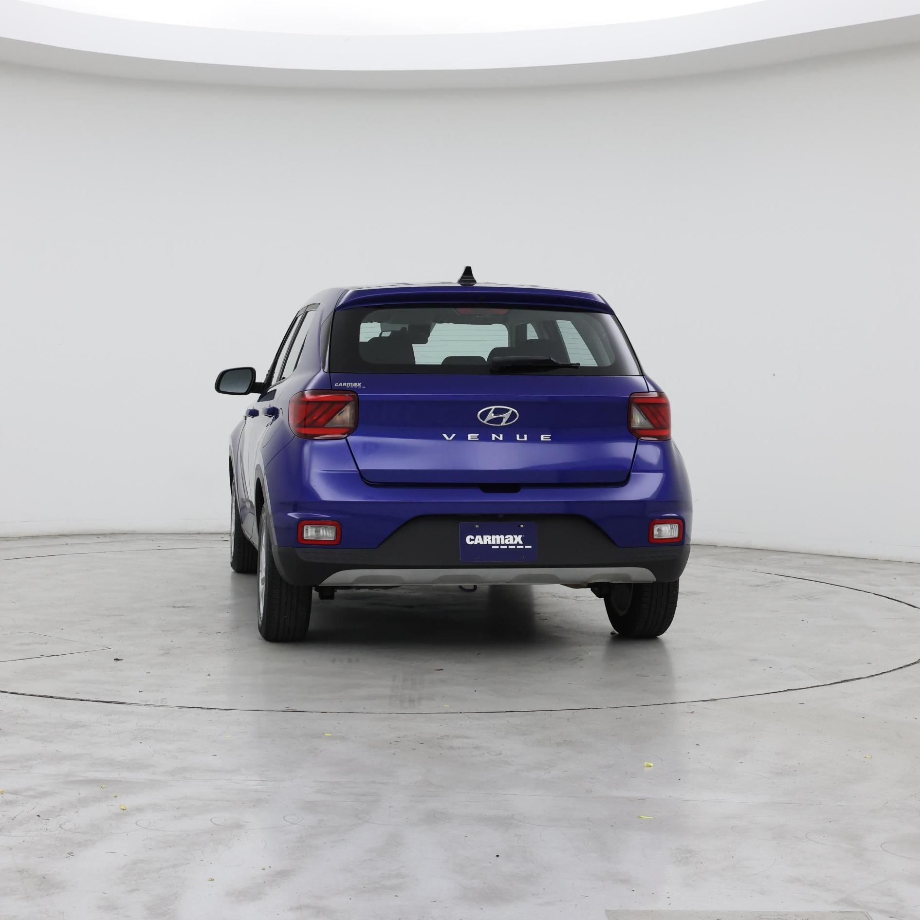 Thumbnail: 2021 Hyundai Venue - 6