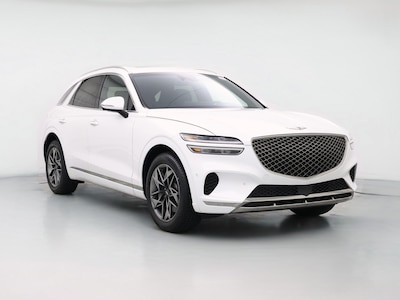 2023 Genesis GV70  -
                  Clermont, FL