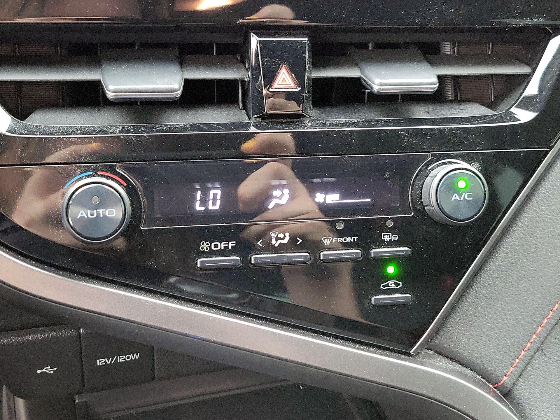 Thumbnail: 2021 Toyota Camry - 16