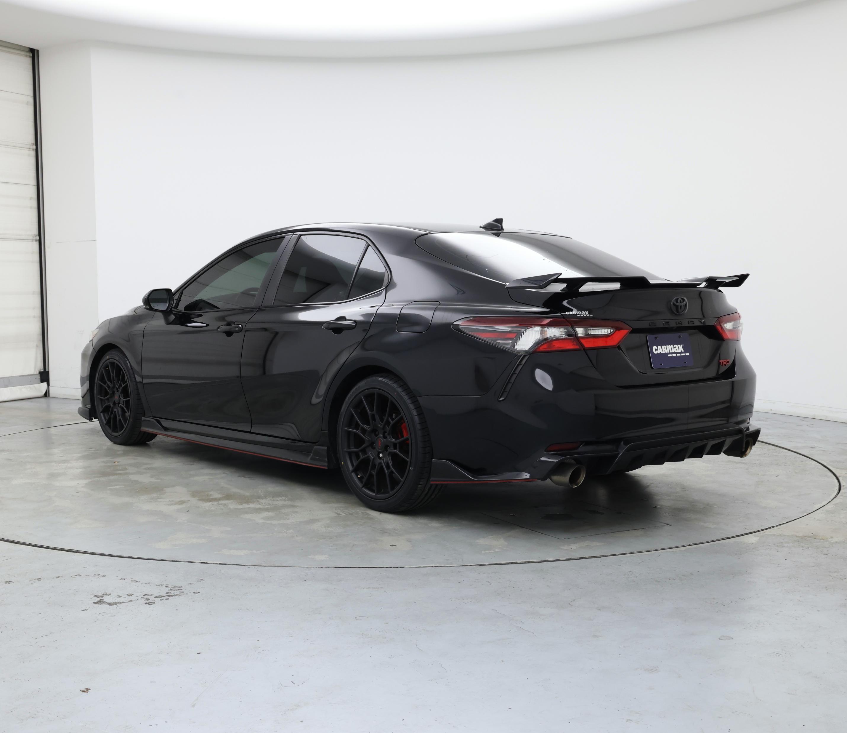 Thumbnail: 2021 Toyota Camry - 2