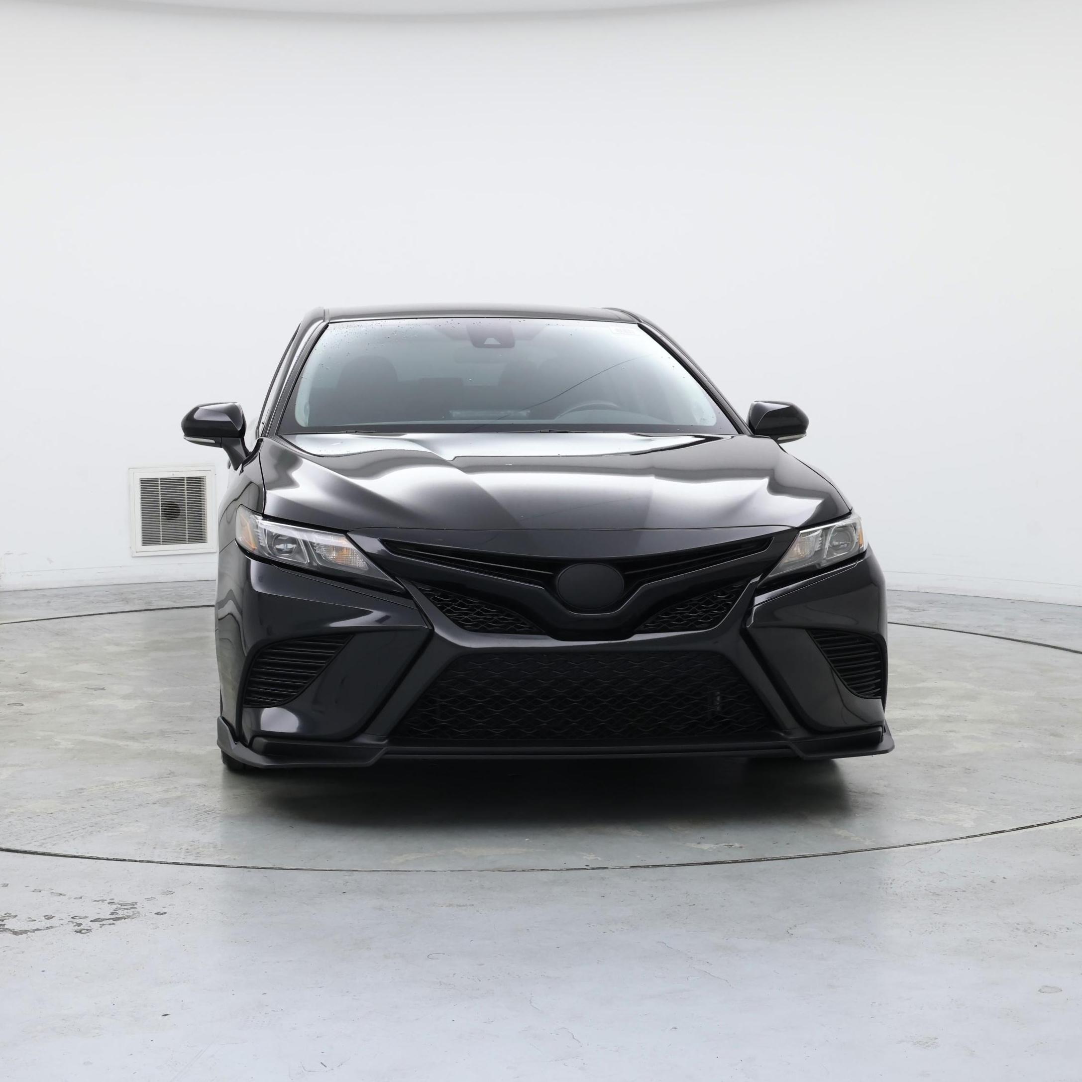 Thumbnail: 2021 Toyota Camry - 5