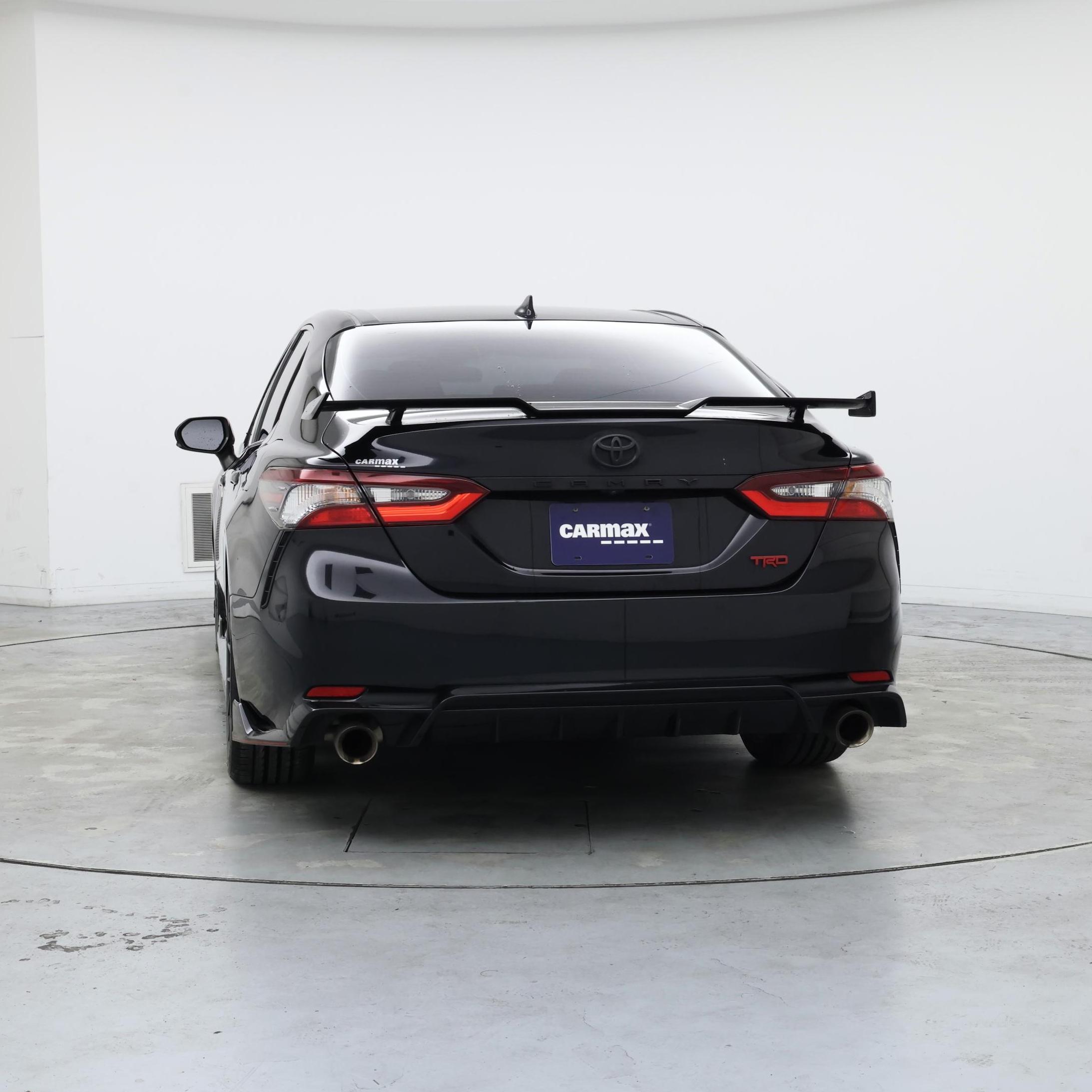Thumbnail: 2021 Toyota Camry - 6