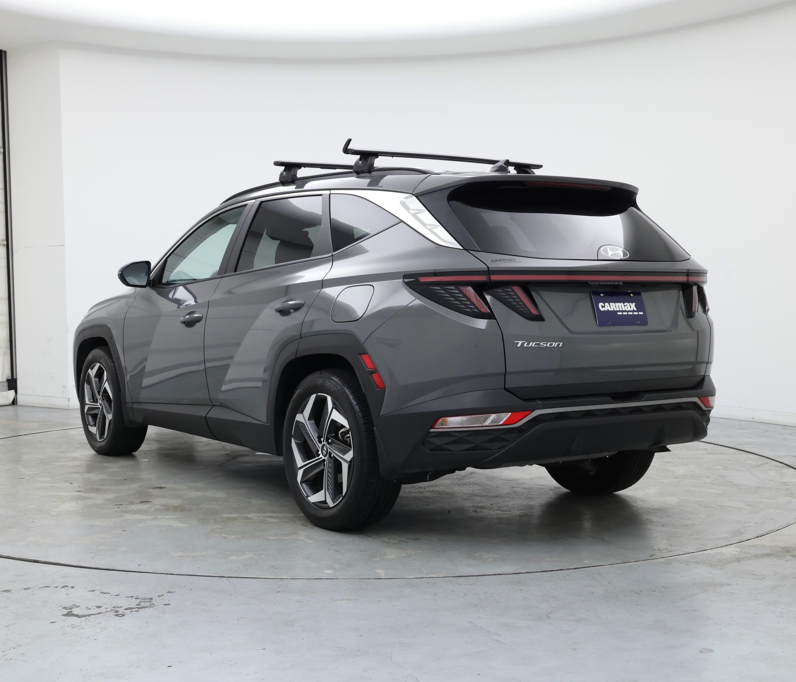 Thumbnail: 2024 Hyundai Tucson - 2