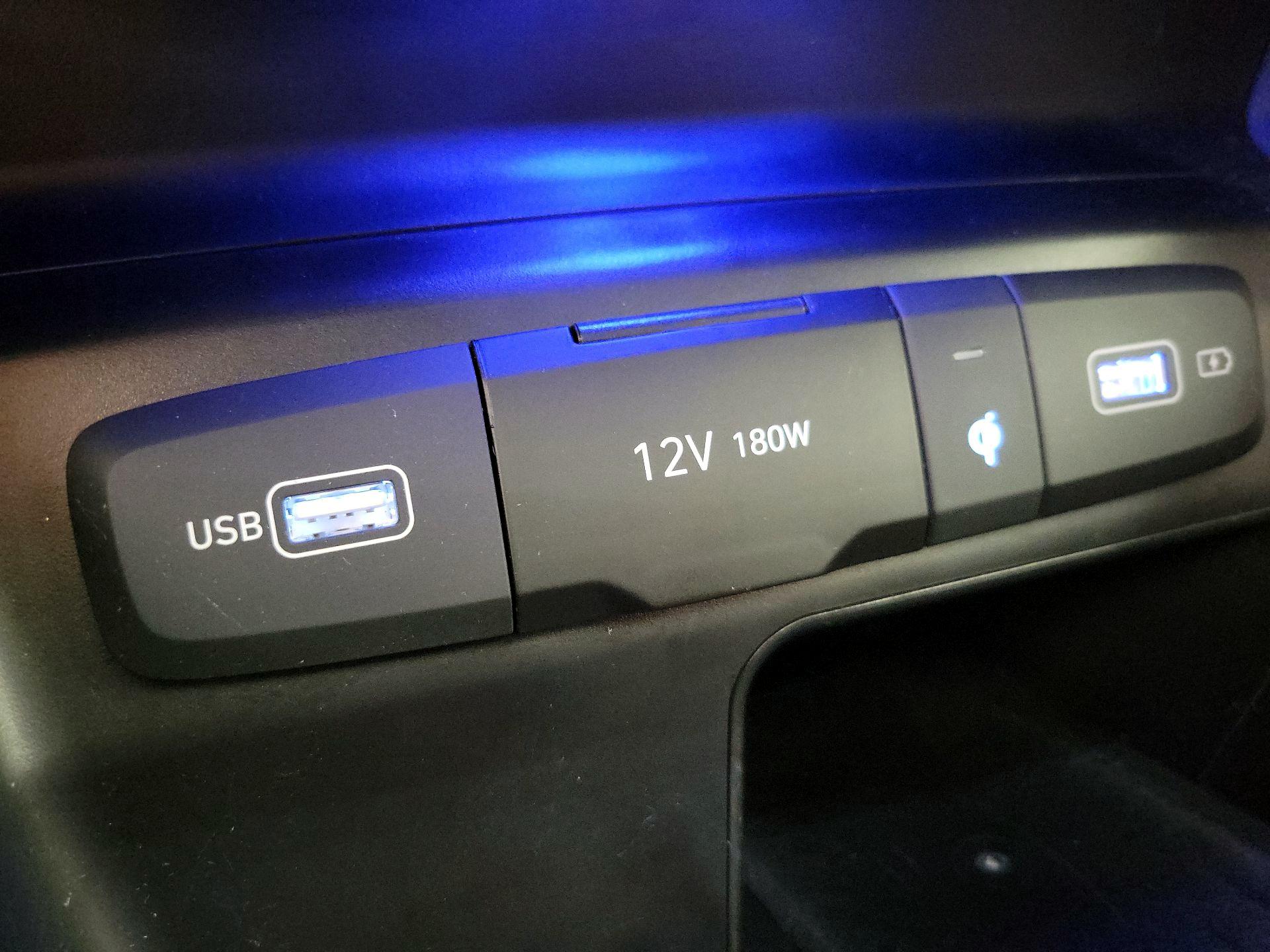 Thumbnail: 2024 Hyundai Tucson - 19
