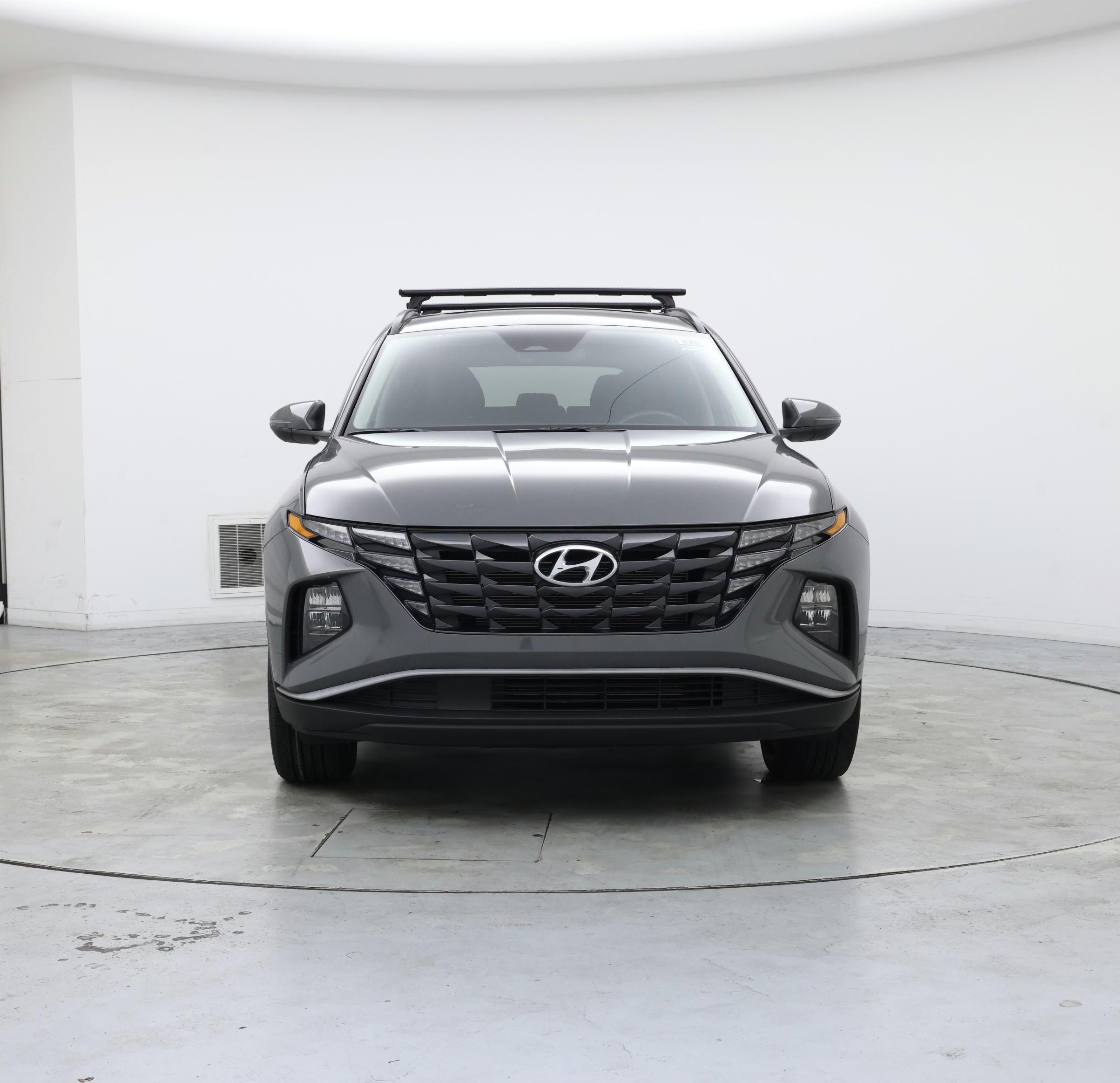 Thumbnail: 2024 Hyundai Tucson - 5
