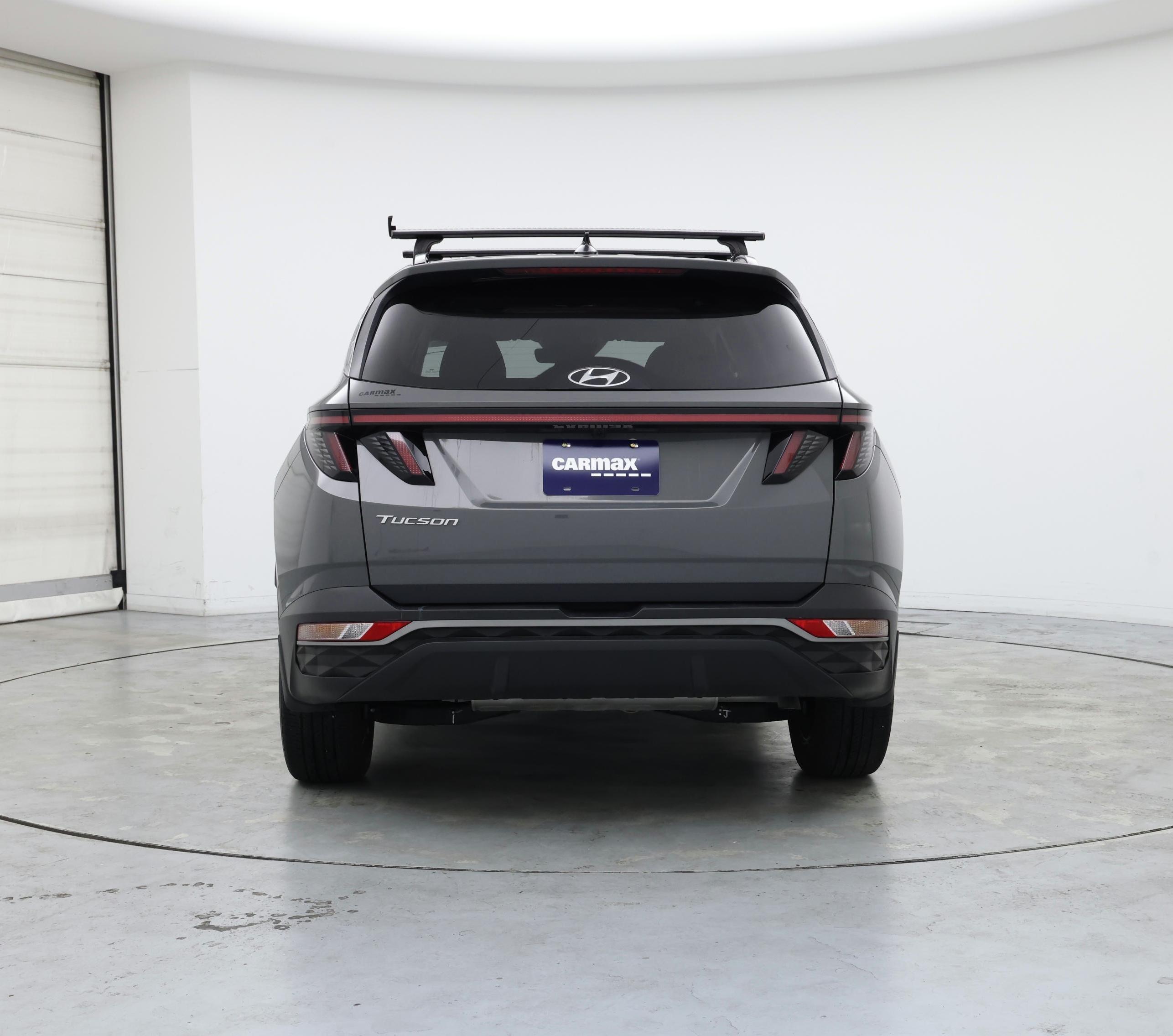 Thumbnail: 2024 Hyundai Tucson - 6