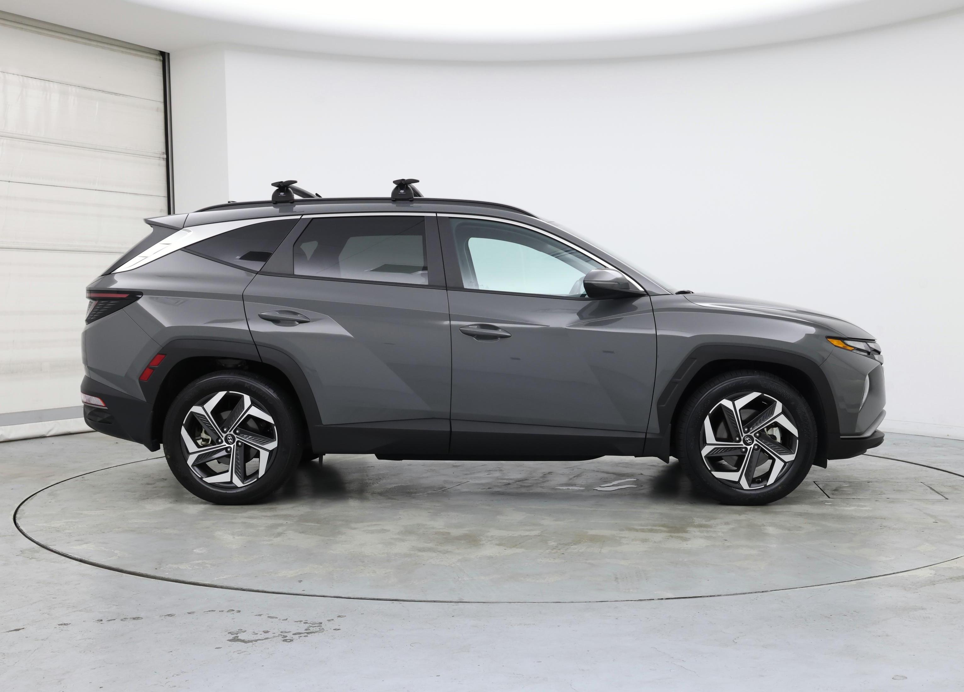 Thumbnail: 2024 Hyundai Tucson - 7
