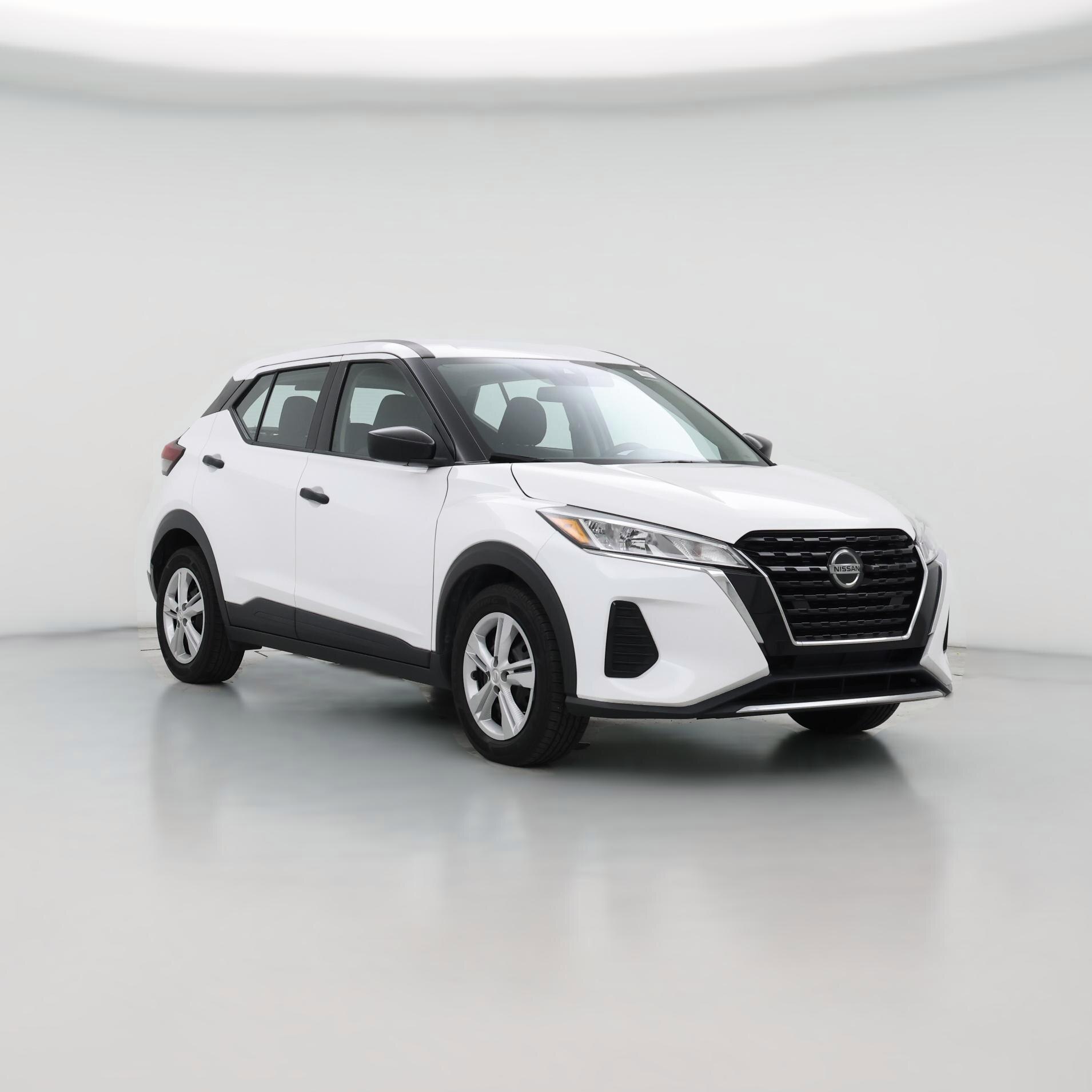 Thumbnail: 2021 Nissan Kicks - 1