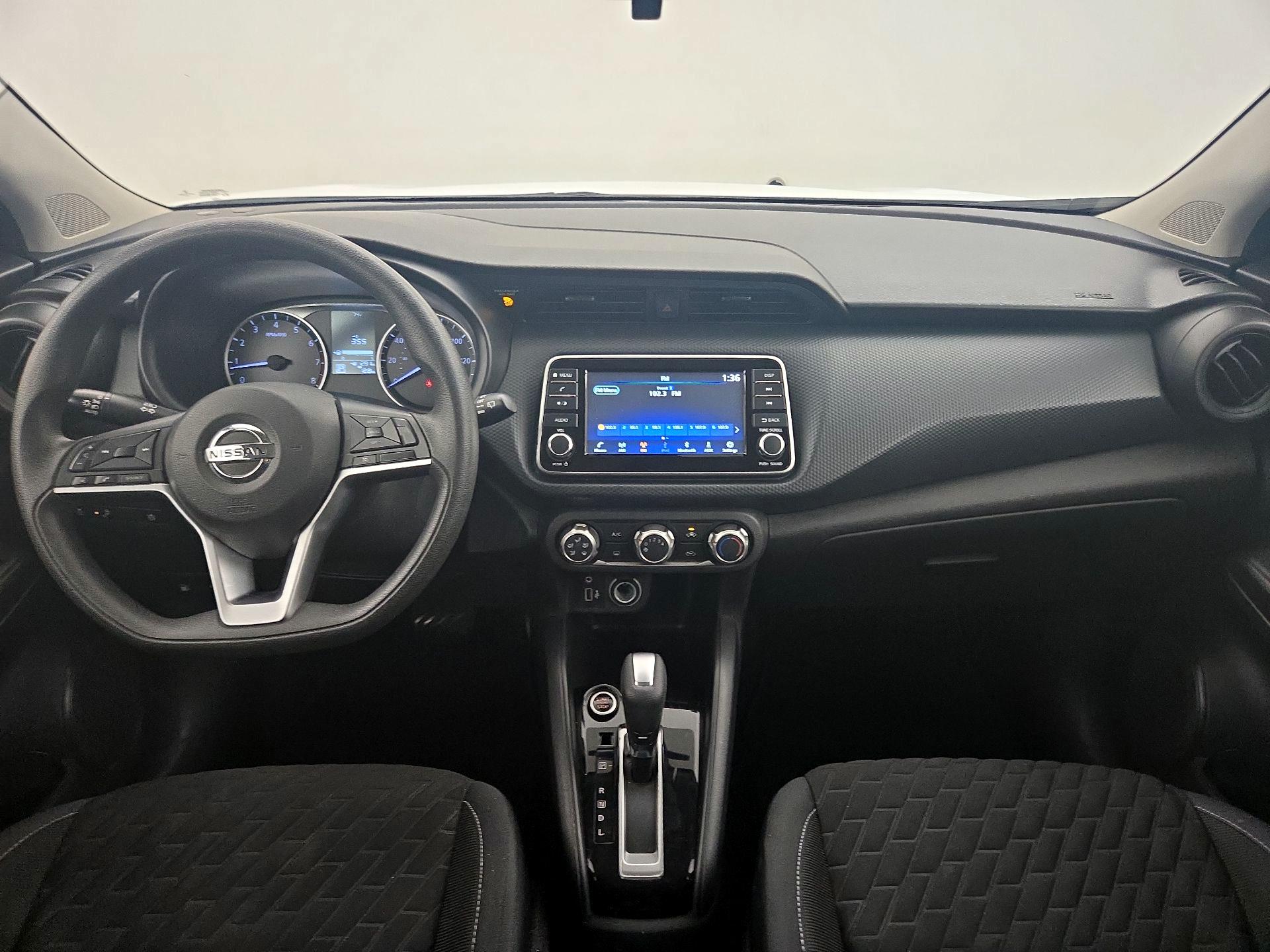 Thumbnail: 2021 Nissan Kicks - 9