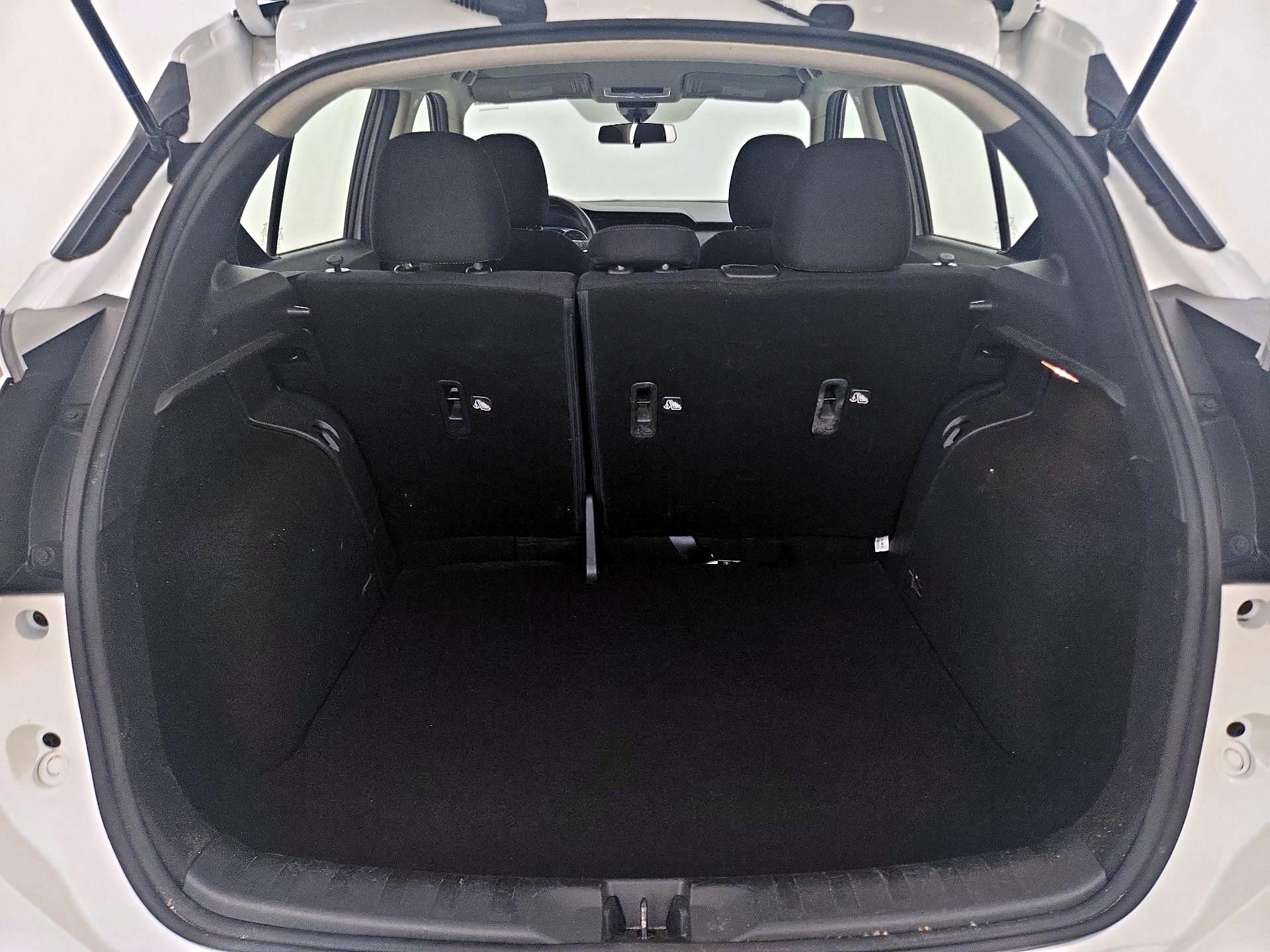 Thumbnail: 2021 Nissan Kicks - 20