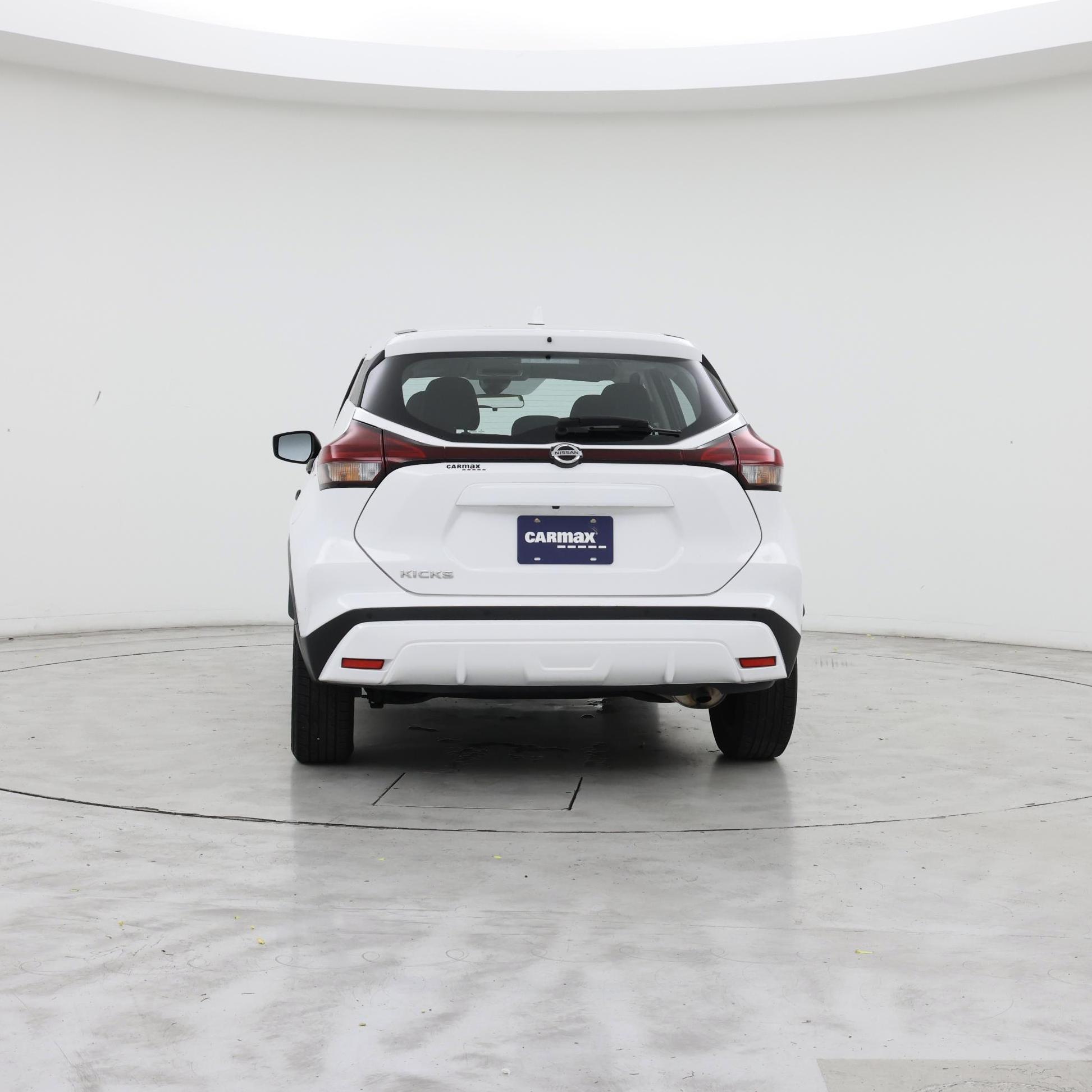 Thumbnail: 2021 Nissan Kicks - 6