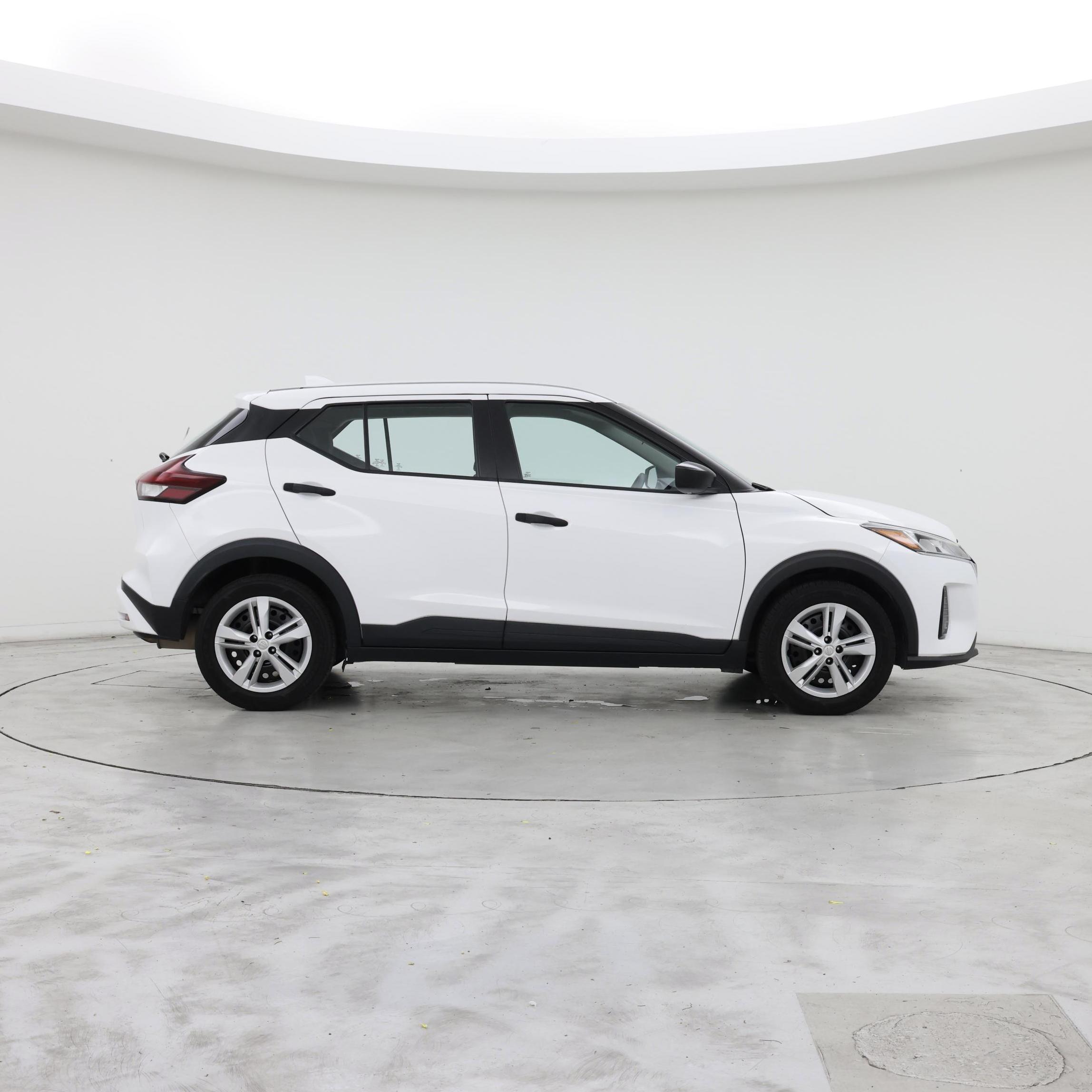 Thumbnail: 2021 Nissan Kicks - 7