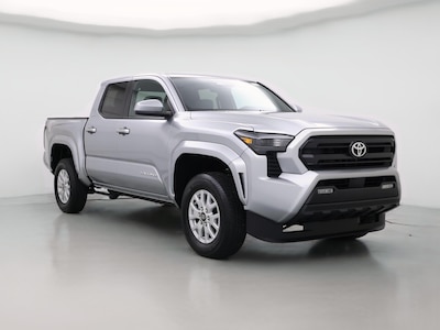2024 Toyota Tacoma SR5 -
                  Clermont, FL