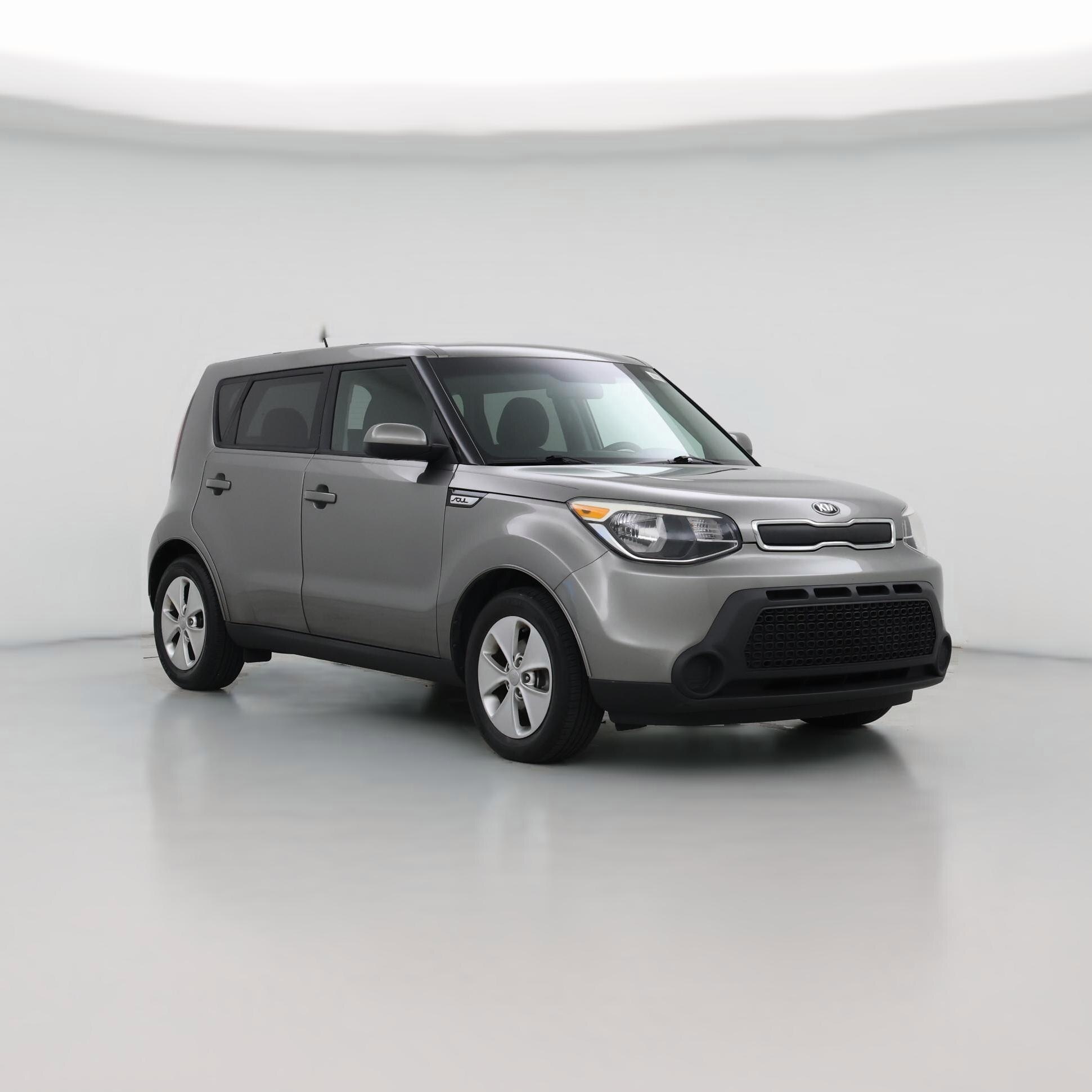 Thumbnail: 2016 Kia Soul - 1