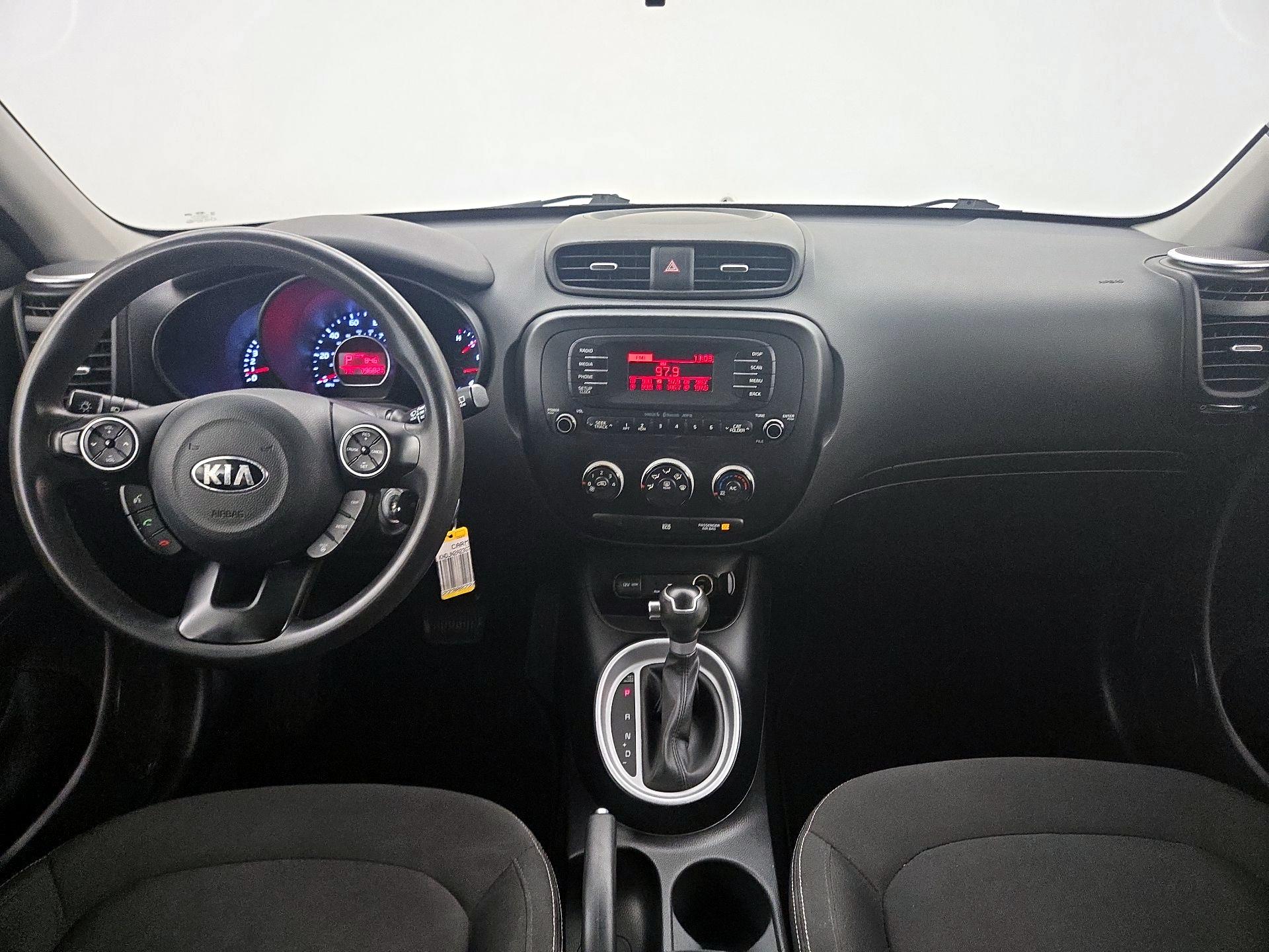 Thumbnail: 2016 Kia Soul - 9