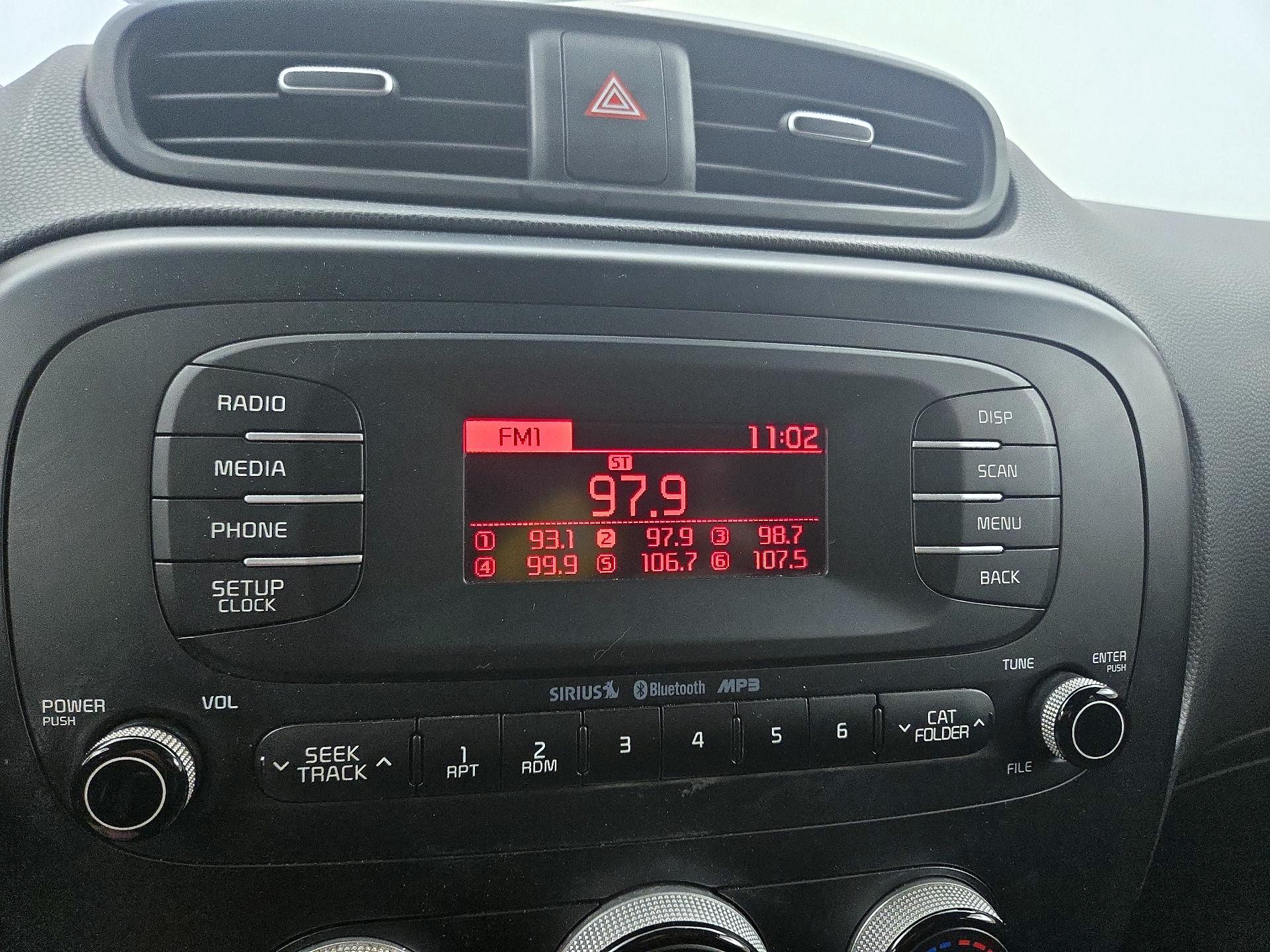 Thumbnail: 2016 Kia Soul - 14