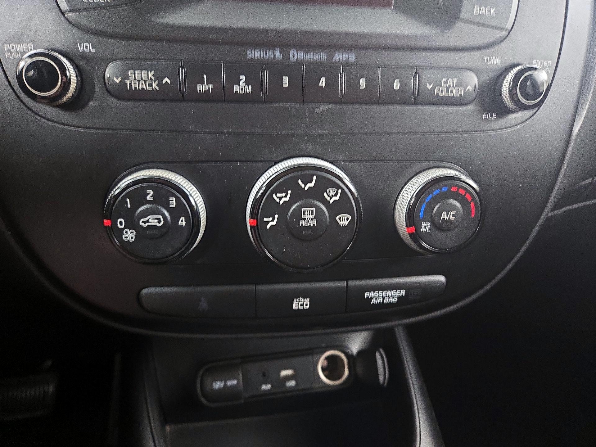 Thumbnail: 2016 Kia Soul - 15