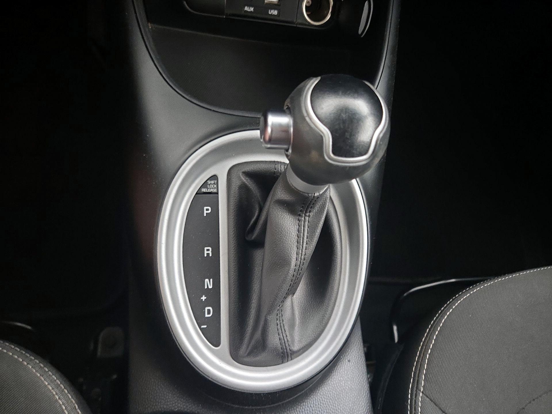 Thumbnail: 2016 Kia Soul - 16