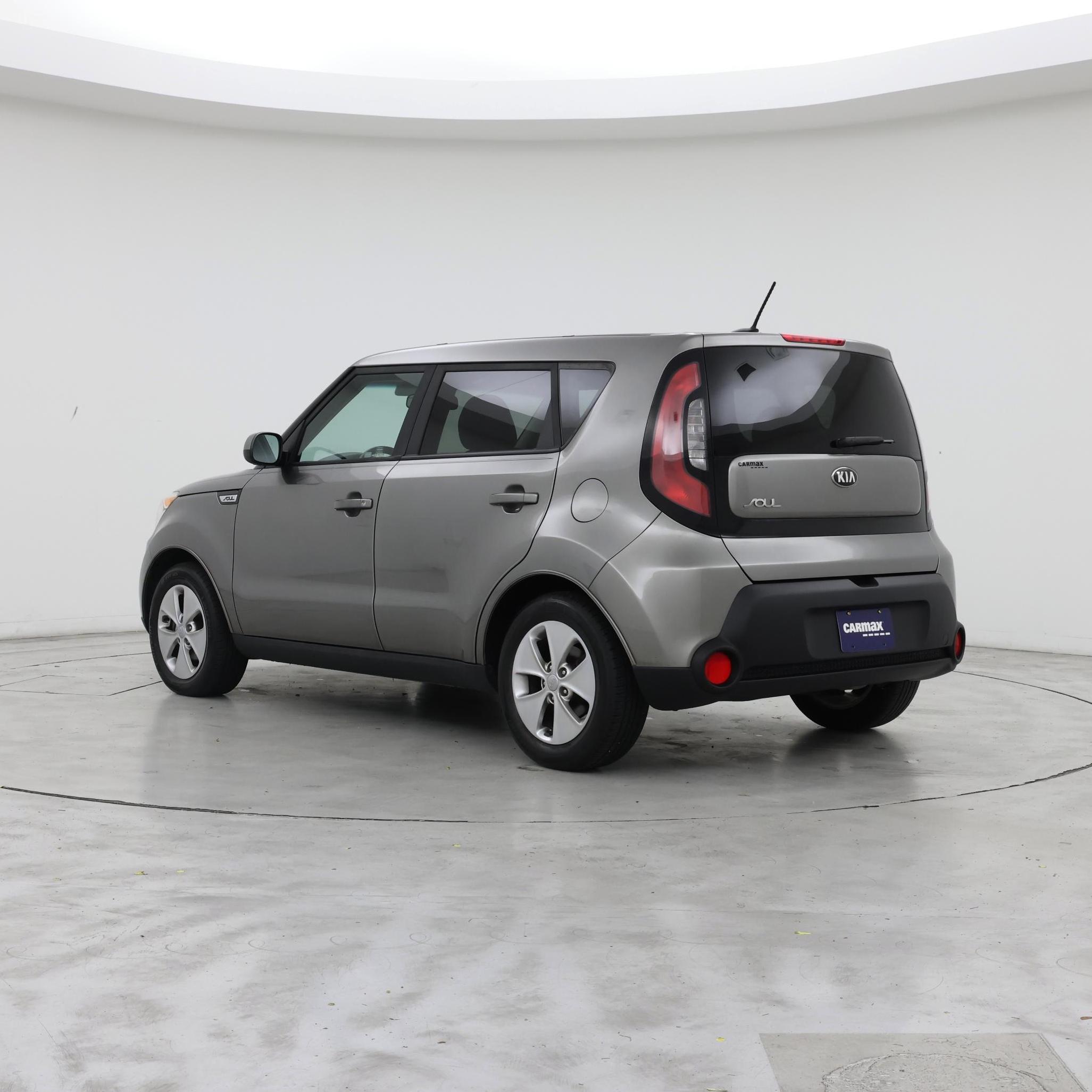 Thumbnail: 2016 Kia Soul - 2