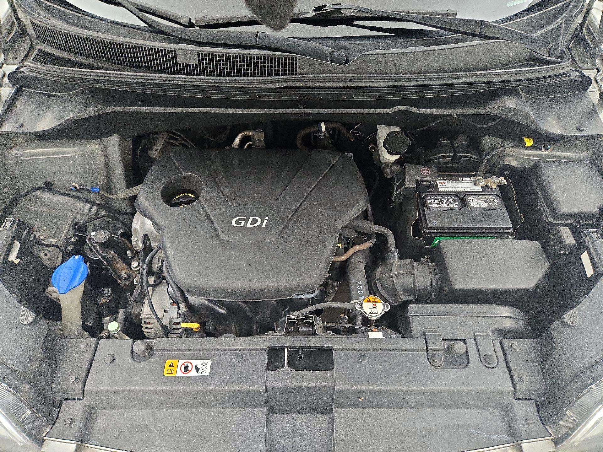 Thumbnail: 2016 Kia Soul - 20