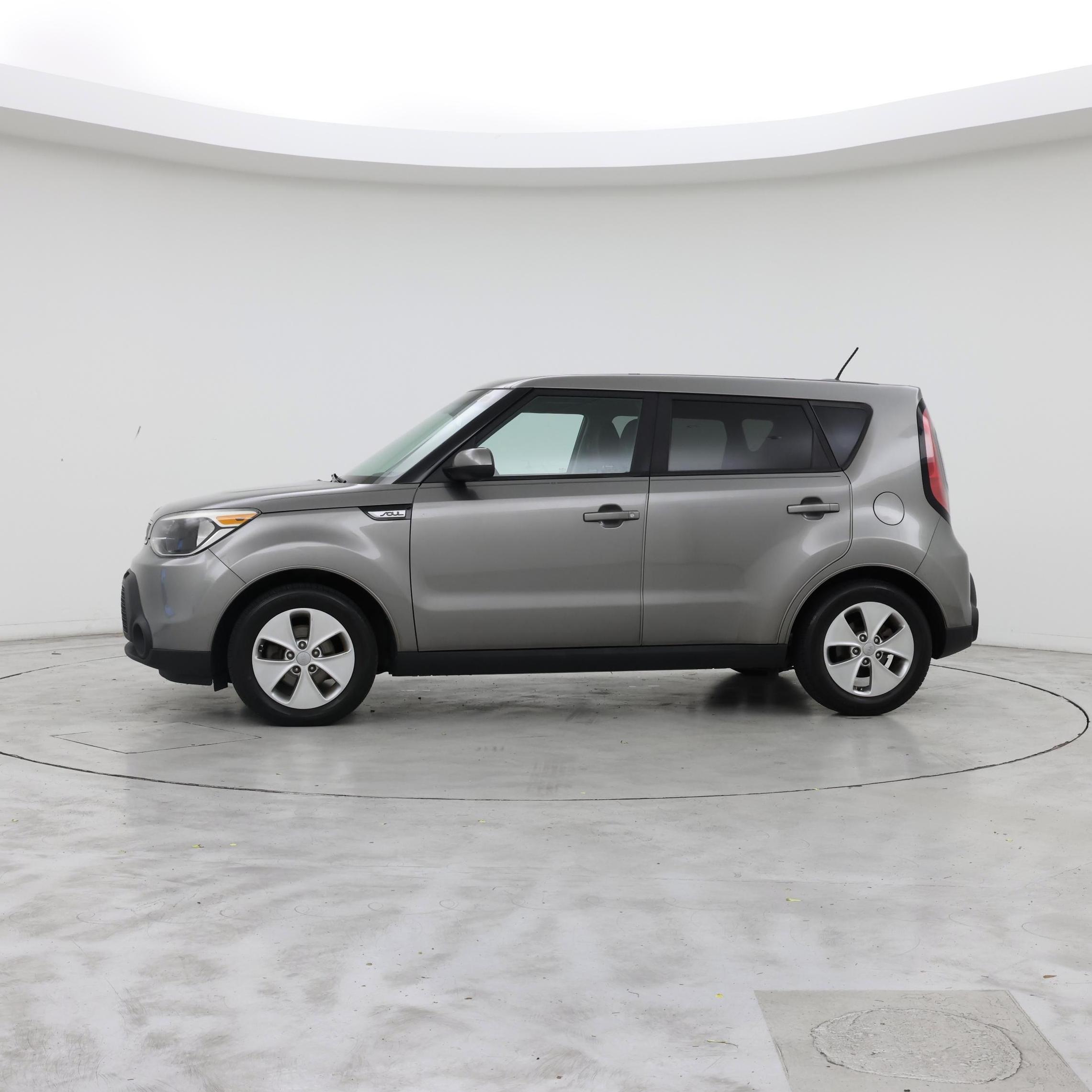 Thumbnail: 2016 Kia Soul - 3