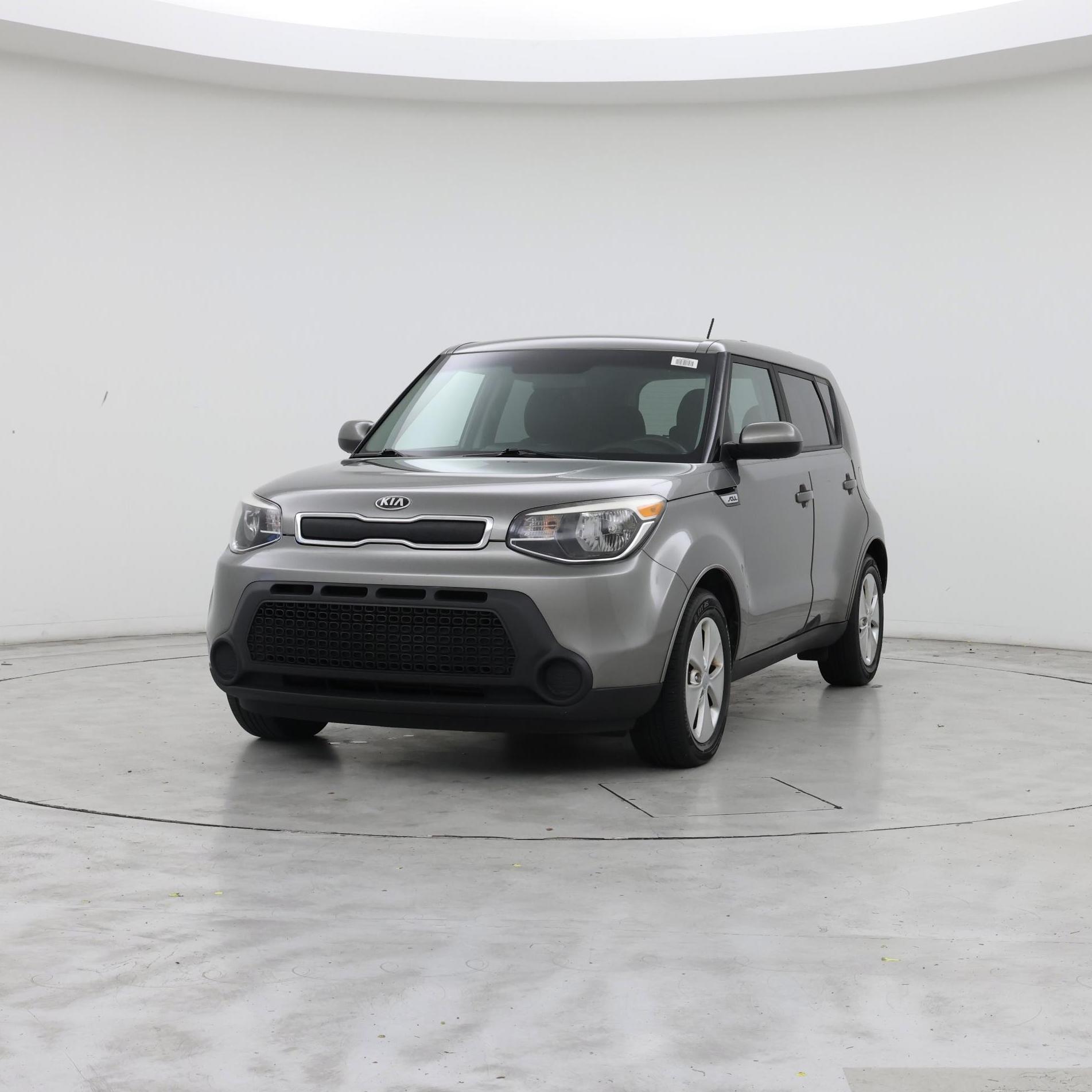 Thumbnail: 2016 Kia Soul - 4