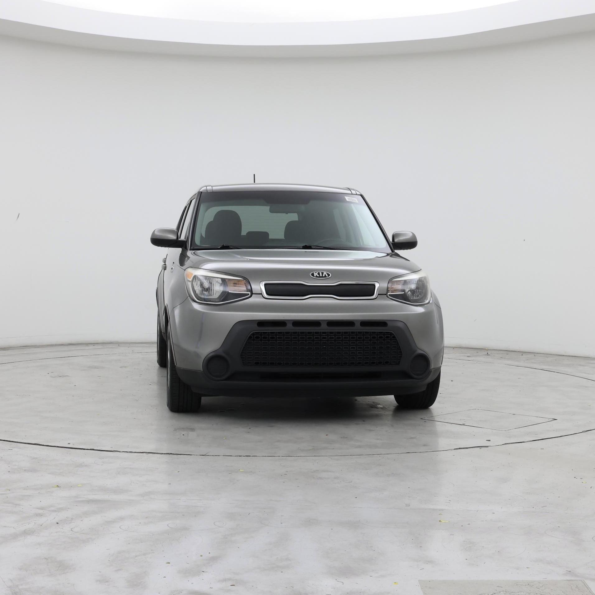 Thumbnail: 2016 Kia Soul - 5