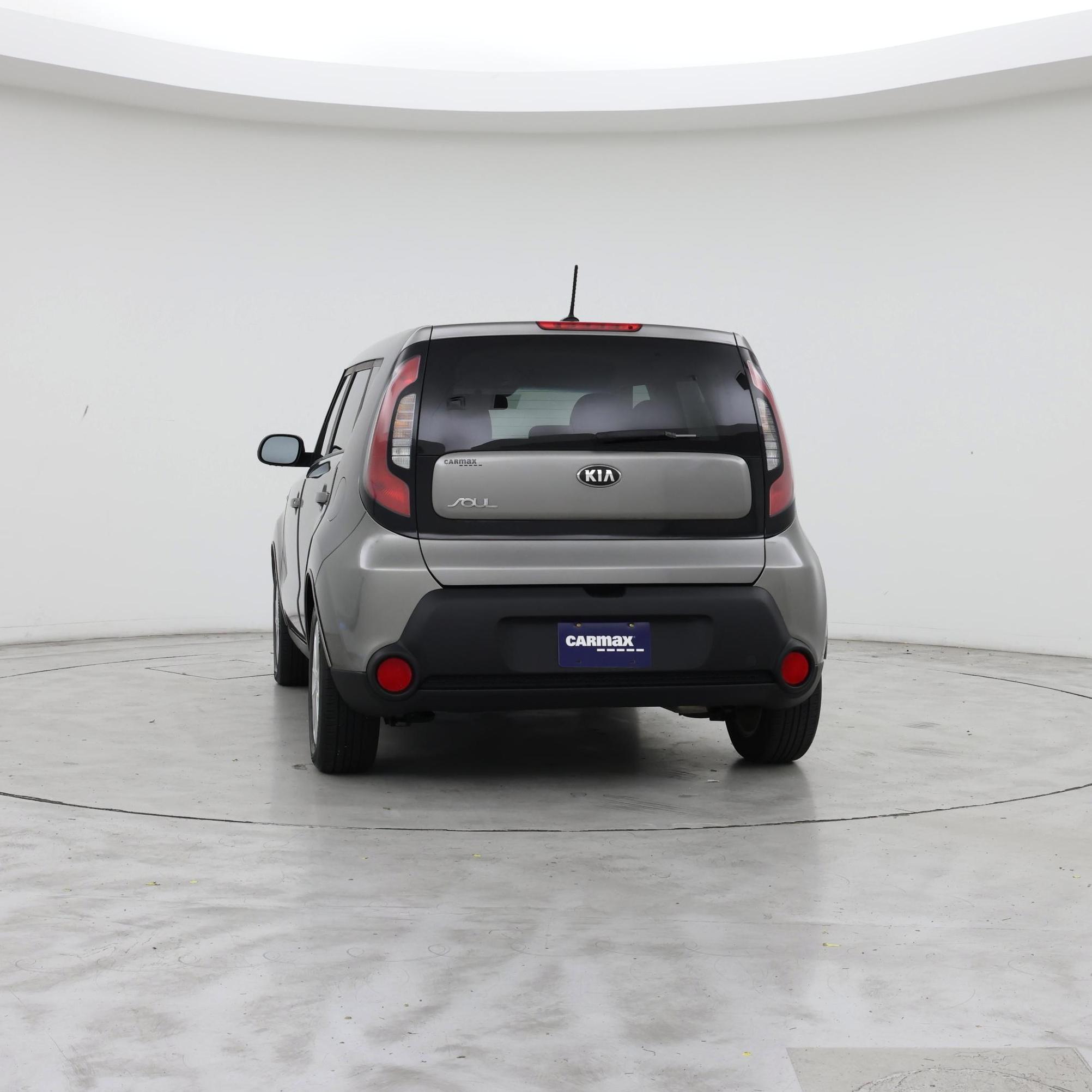 Thumbnail: 2016 Kia Soul - 6