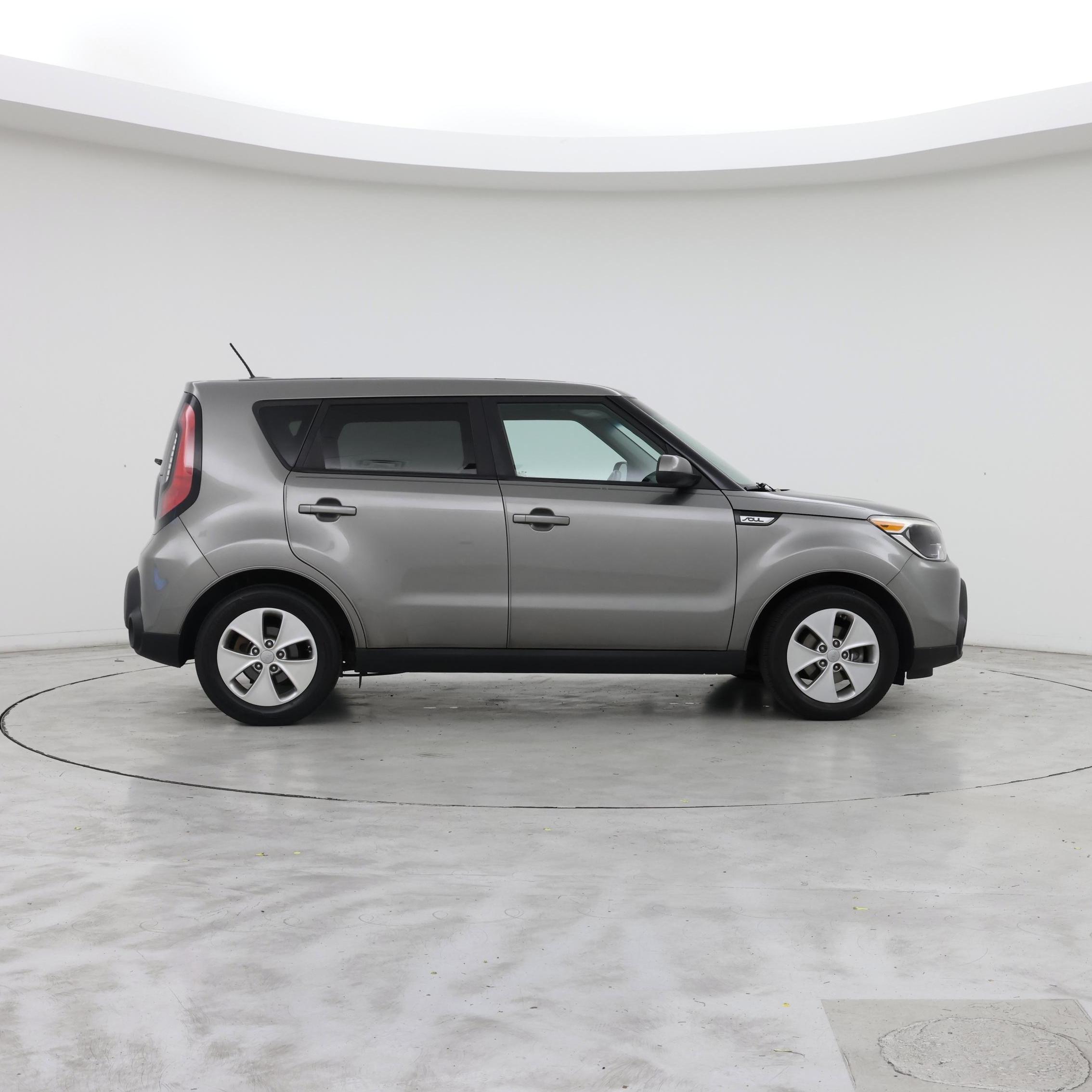 Thumbnail: 2016 Kia Soul - 7