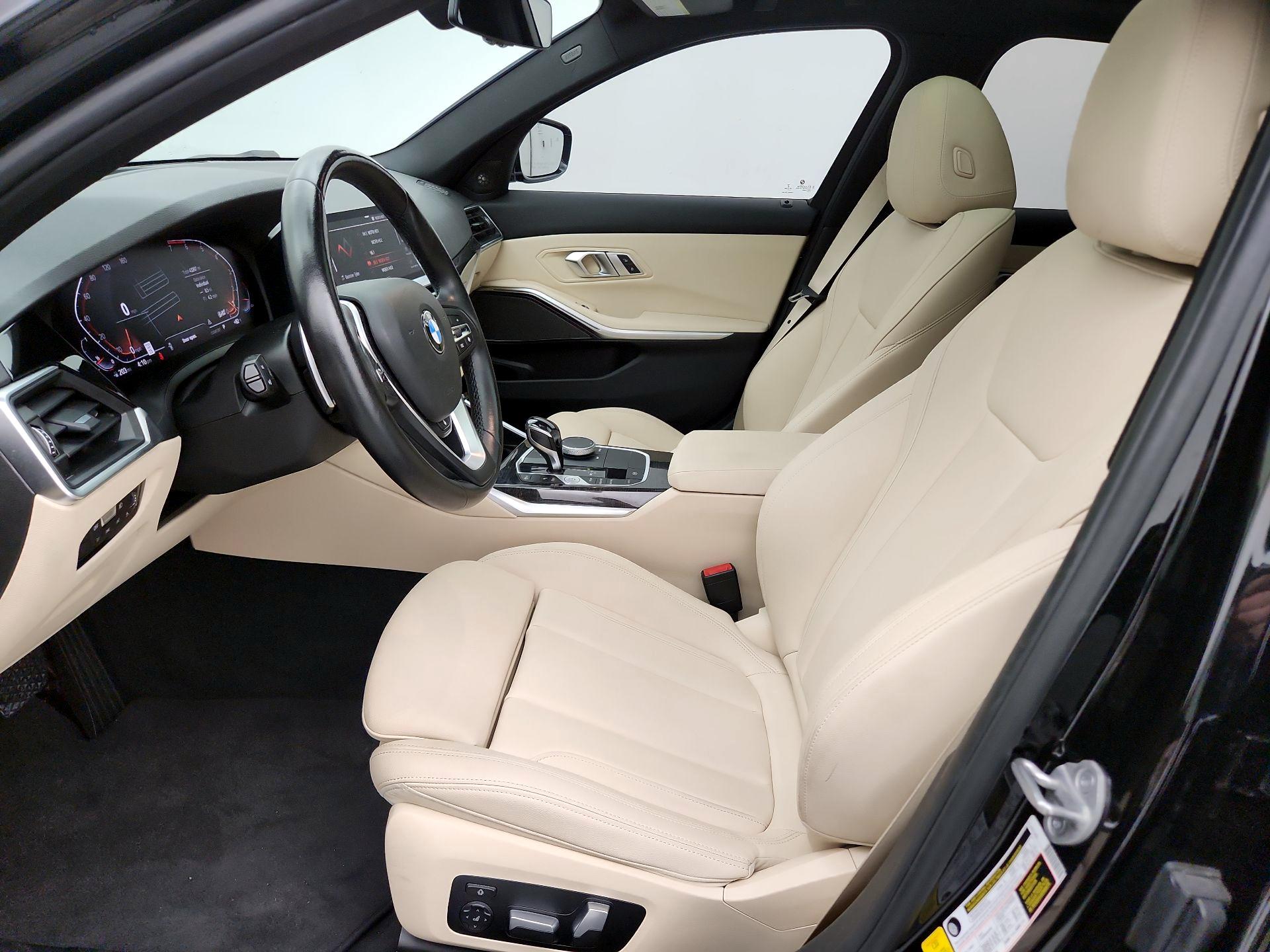 Thumbnail: 2021 BMW 3 Series - 11