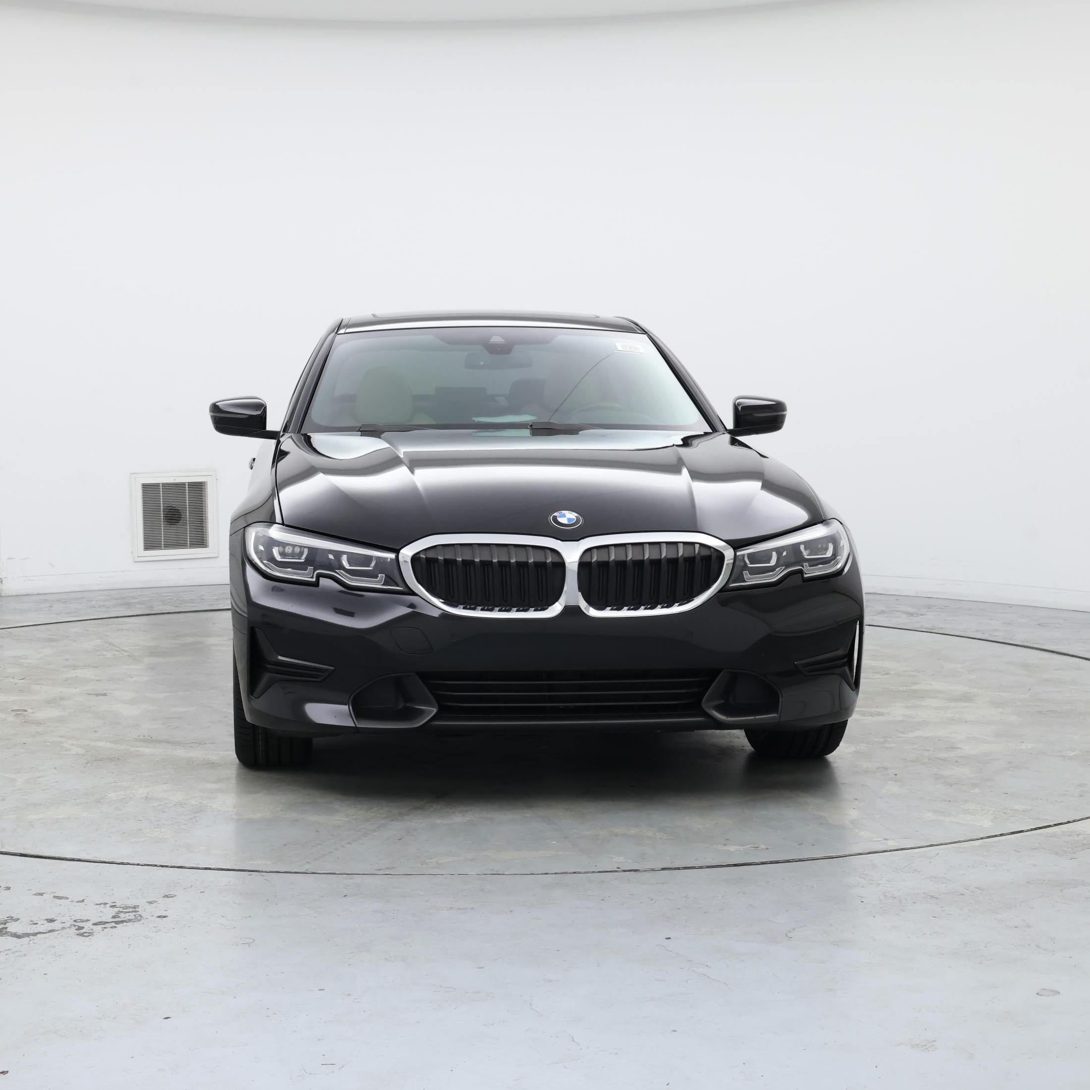 Thumbnail: 2021 BMW 3 Series - 5