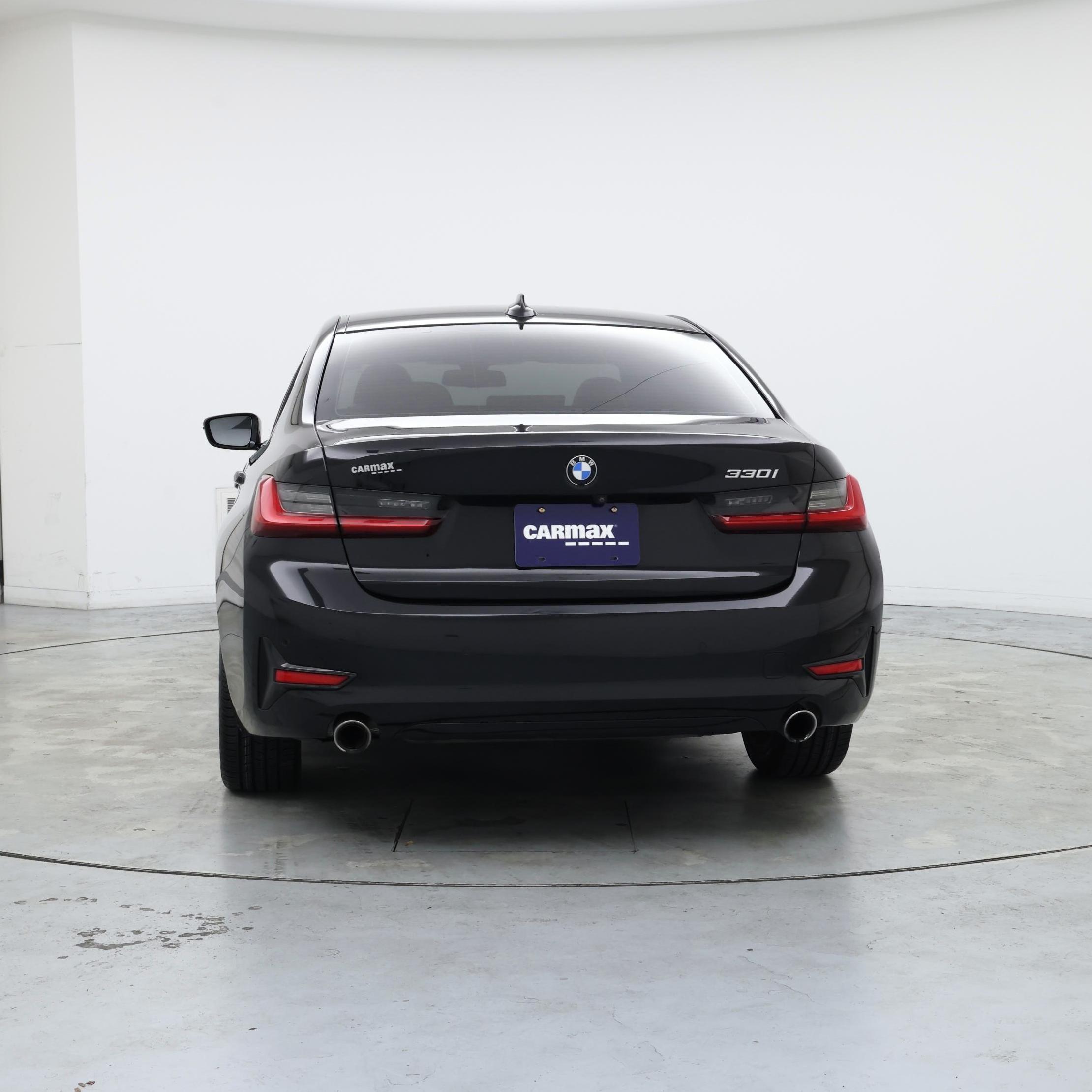 Thumbnail: 2021 BMW 3 Series - 6