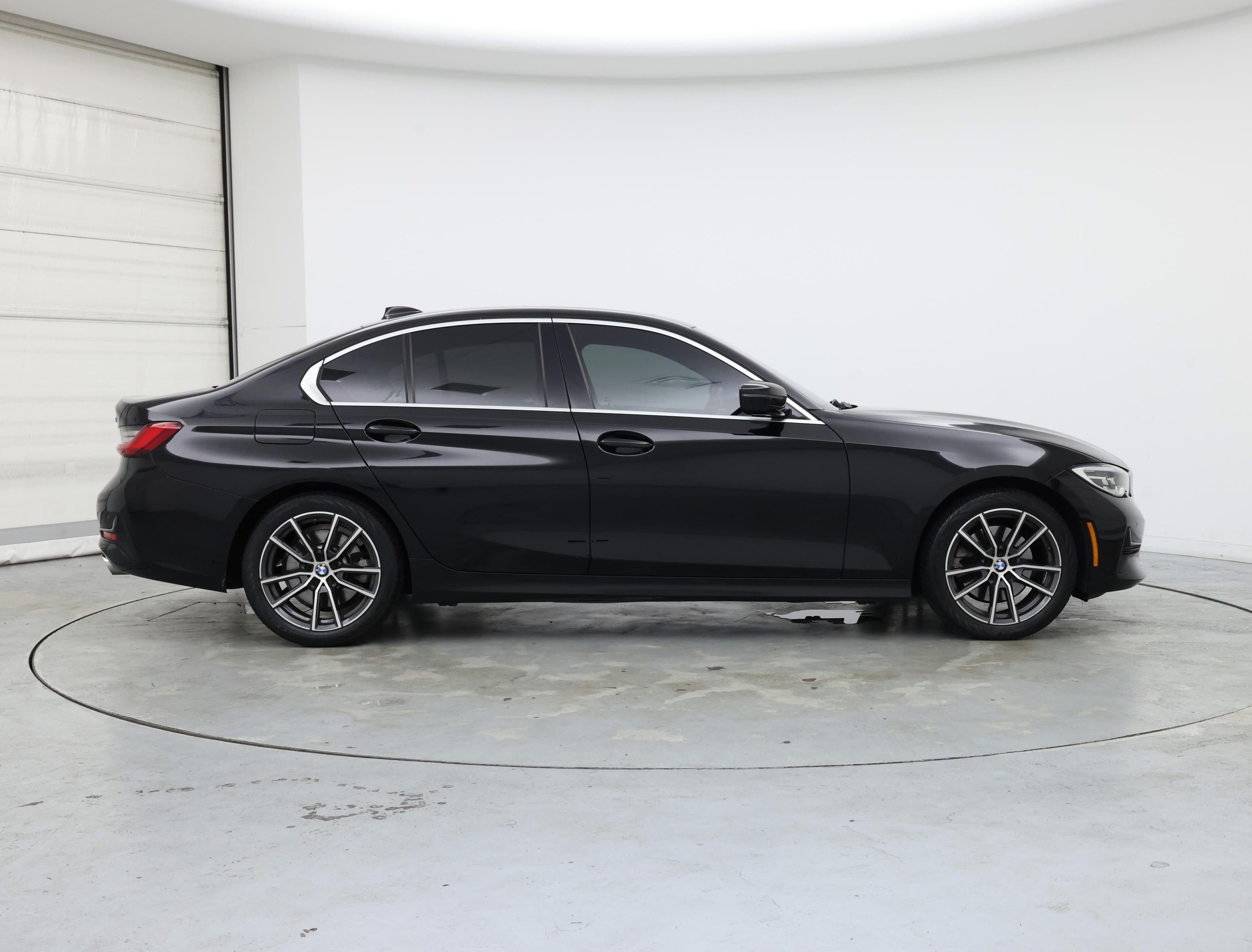 Thumbnail: 2021 BMW 3 Series - 7