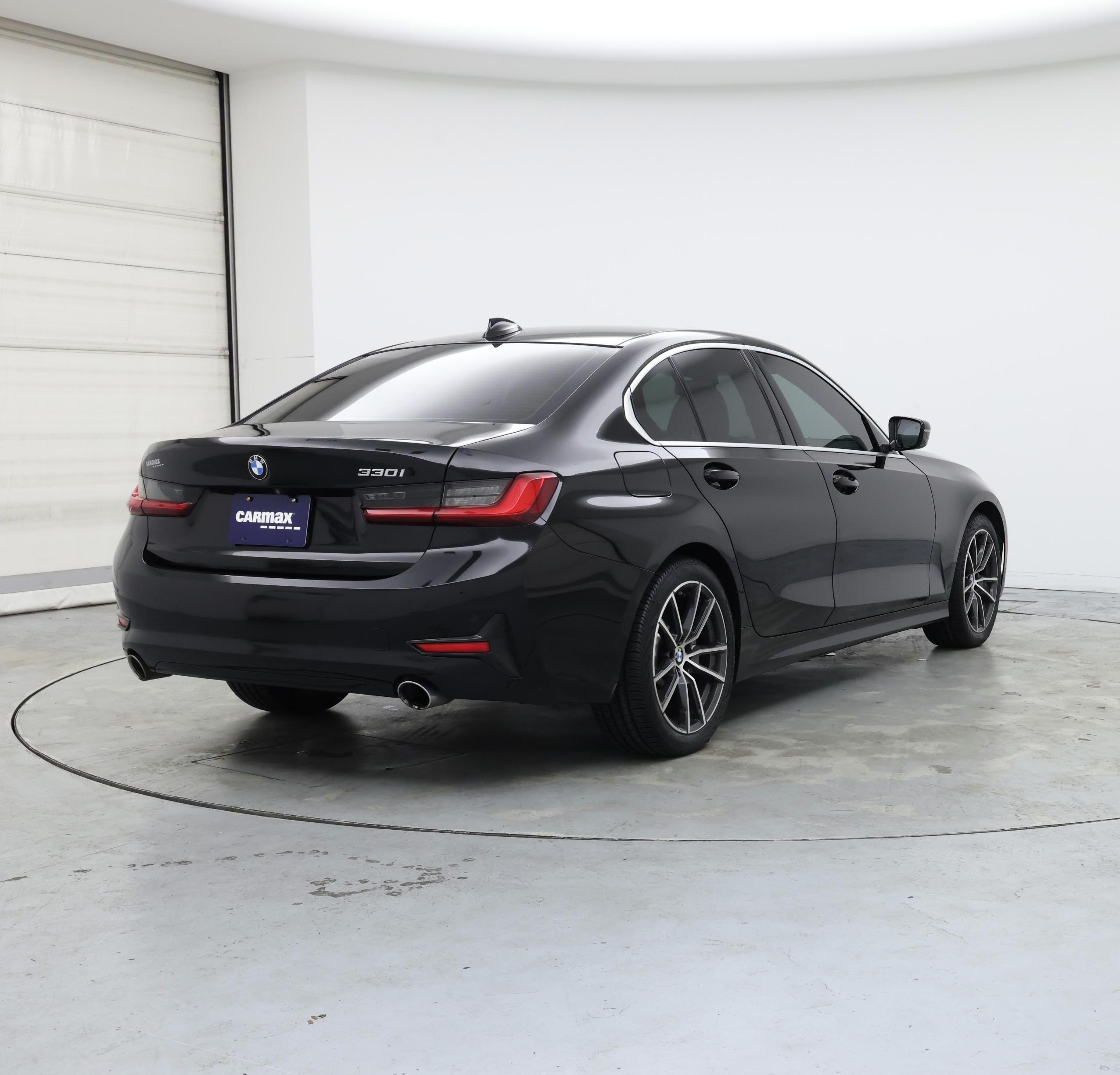 Thumbnail: 2021 BMW 3 Series - 8