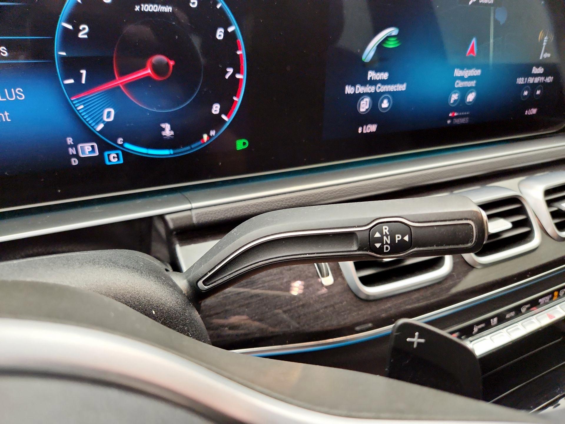 Thumbnail: 2020 Mercedes-Benz GLE - 17