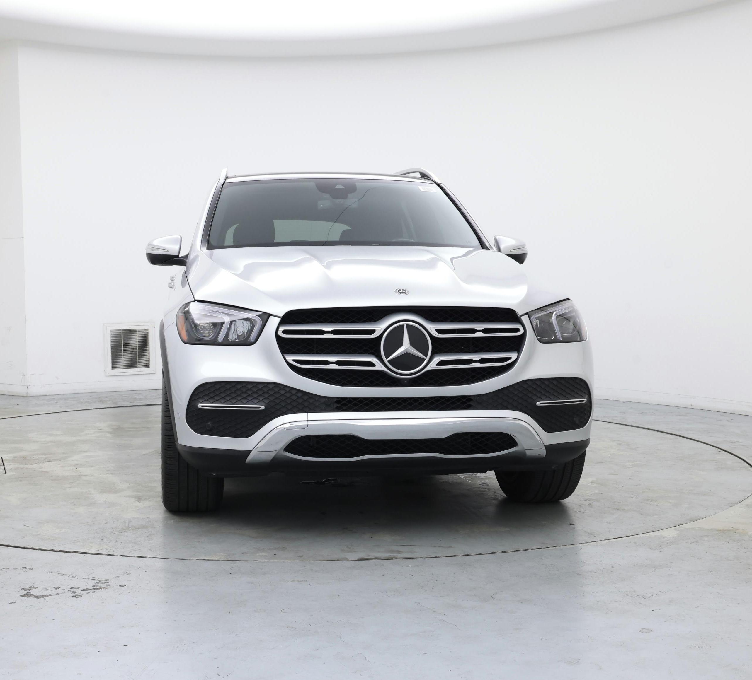Thumbnail: 2020 Mercedes-Benz GLE - 5