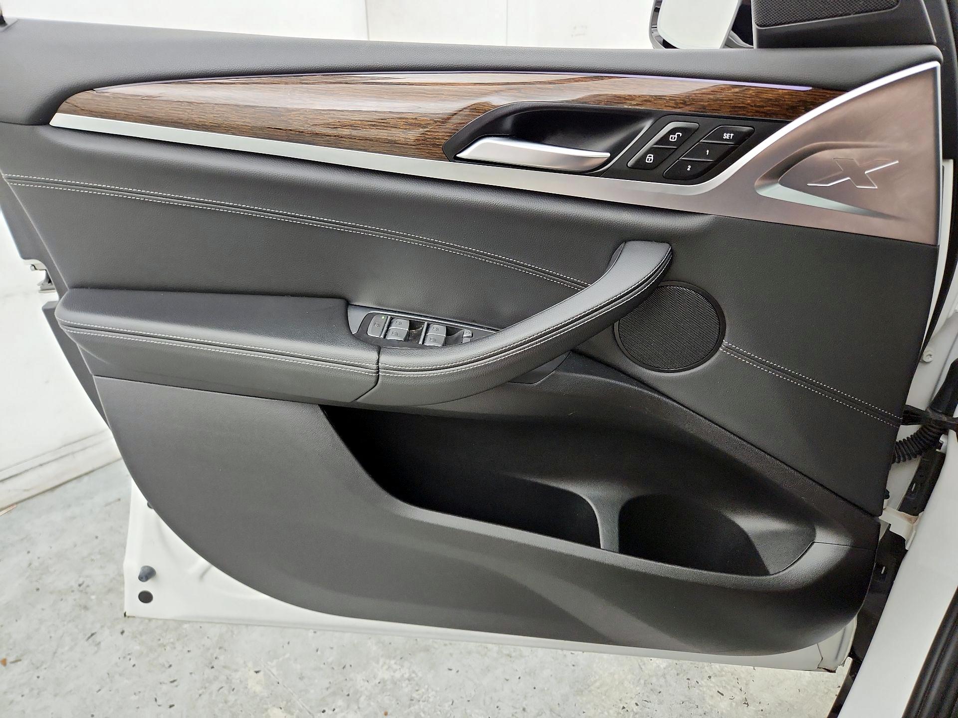 Thumbnail: 2020 BMW X3 - 12