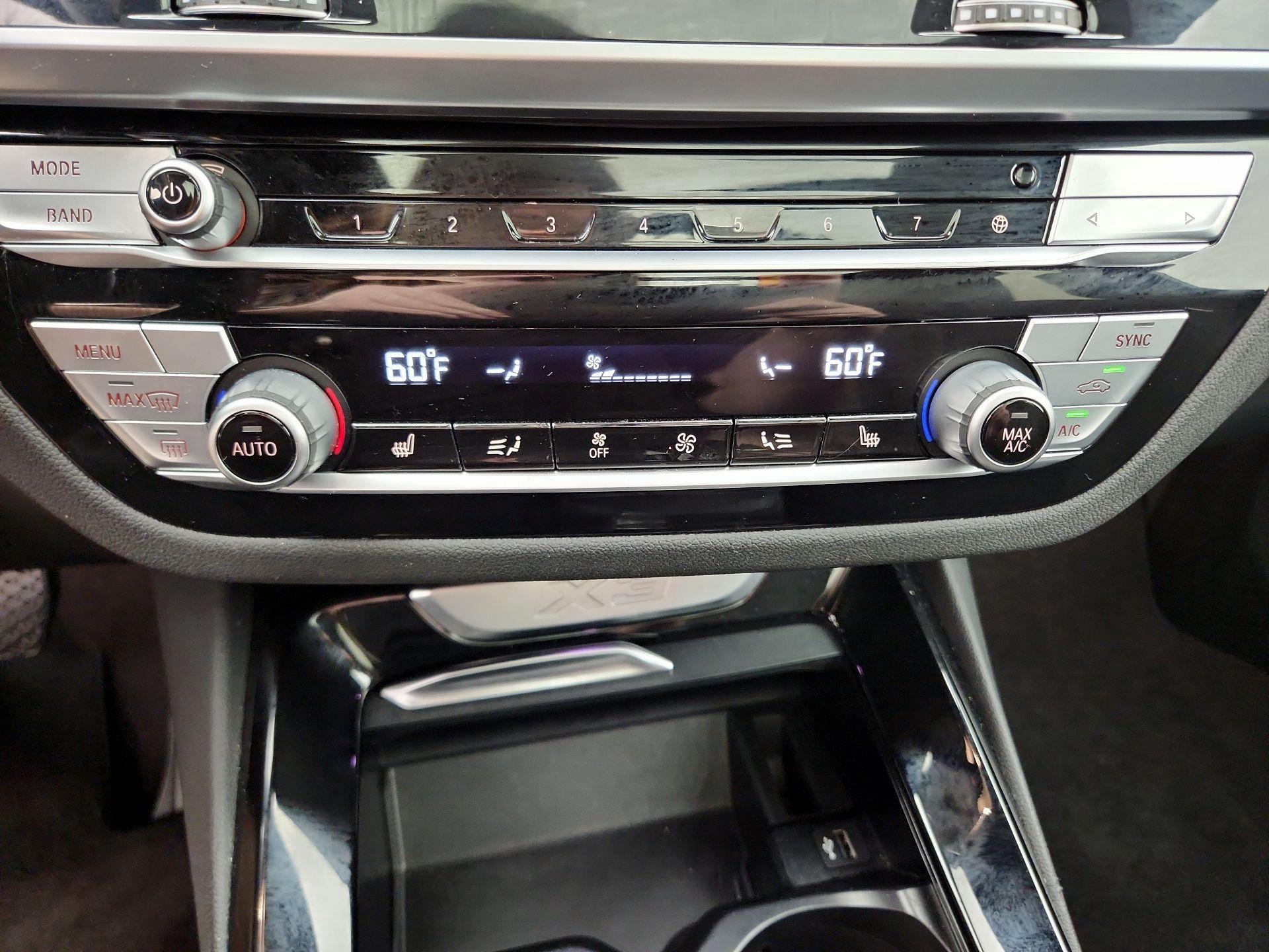 Thumbnail: 2020 BMW X3 - 17